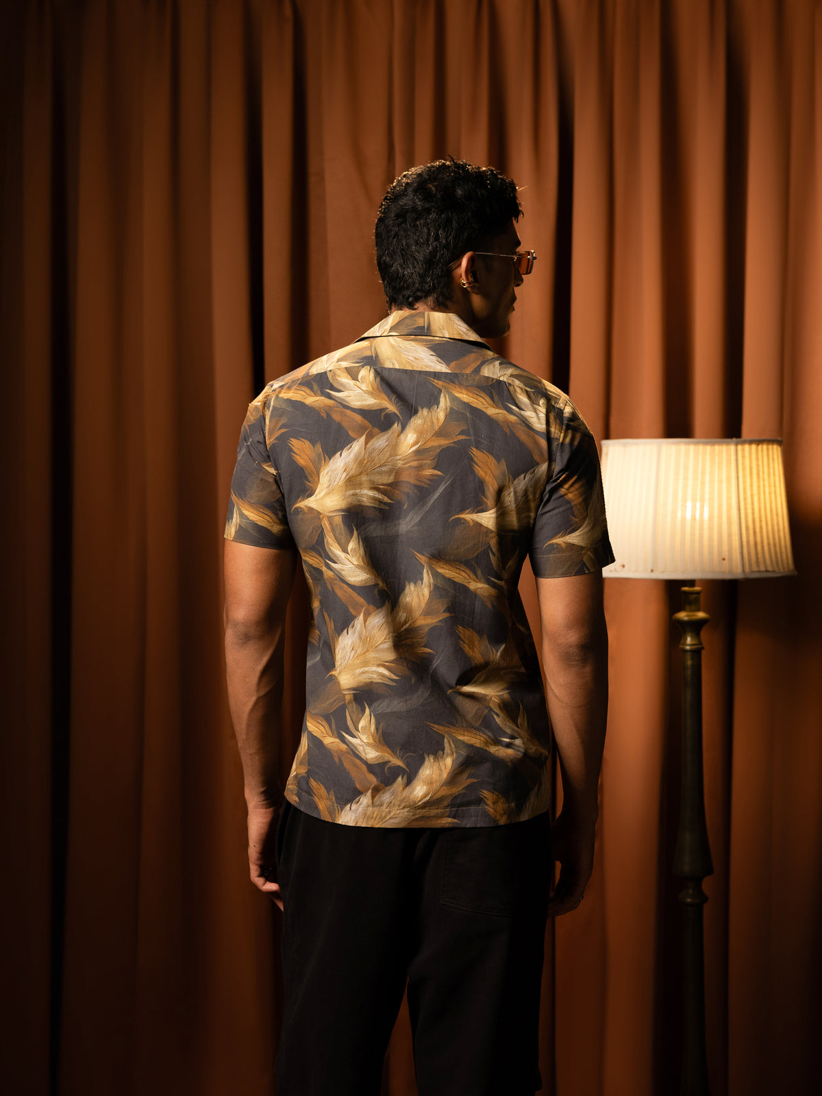Archangel Feather Shirt