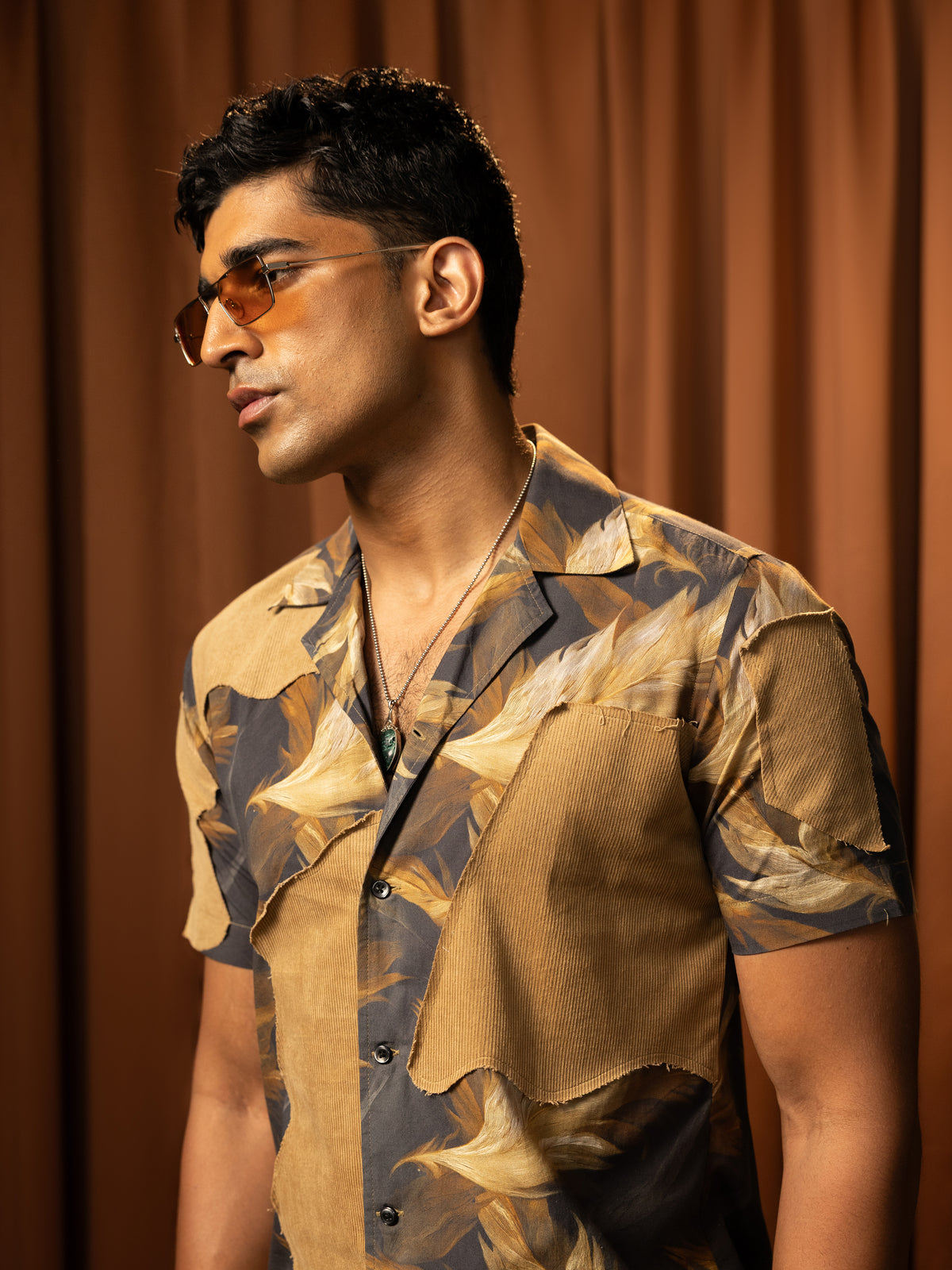 Archangel Feather Shirt