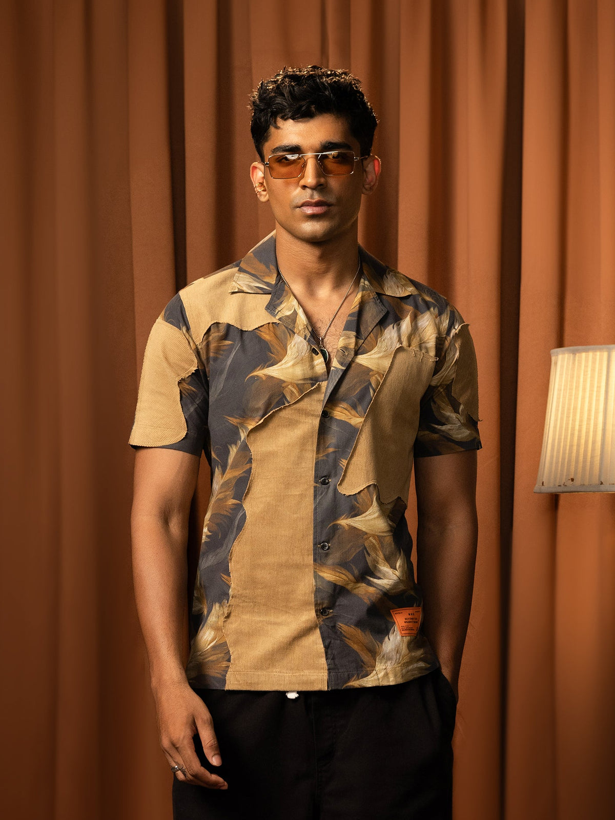 Archangel Feather Shirt
