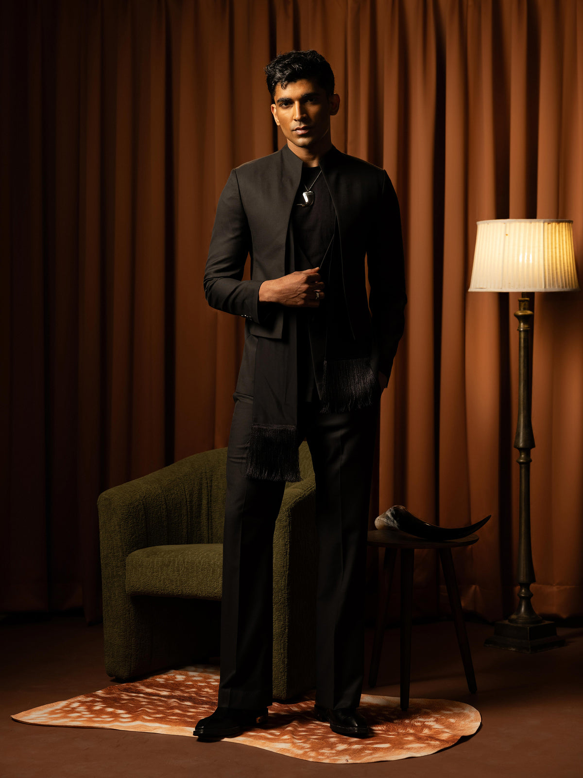 Aristocrat Suit
