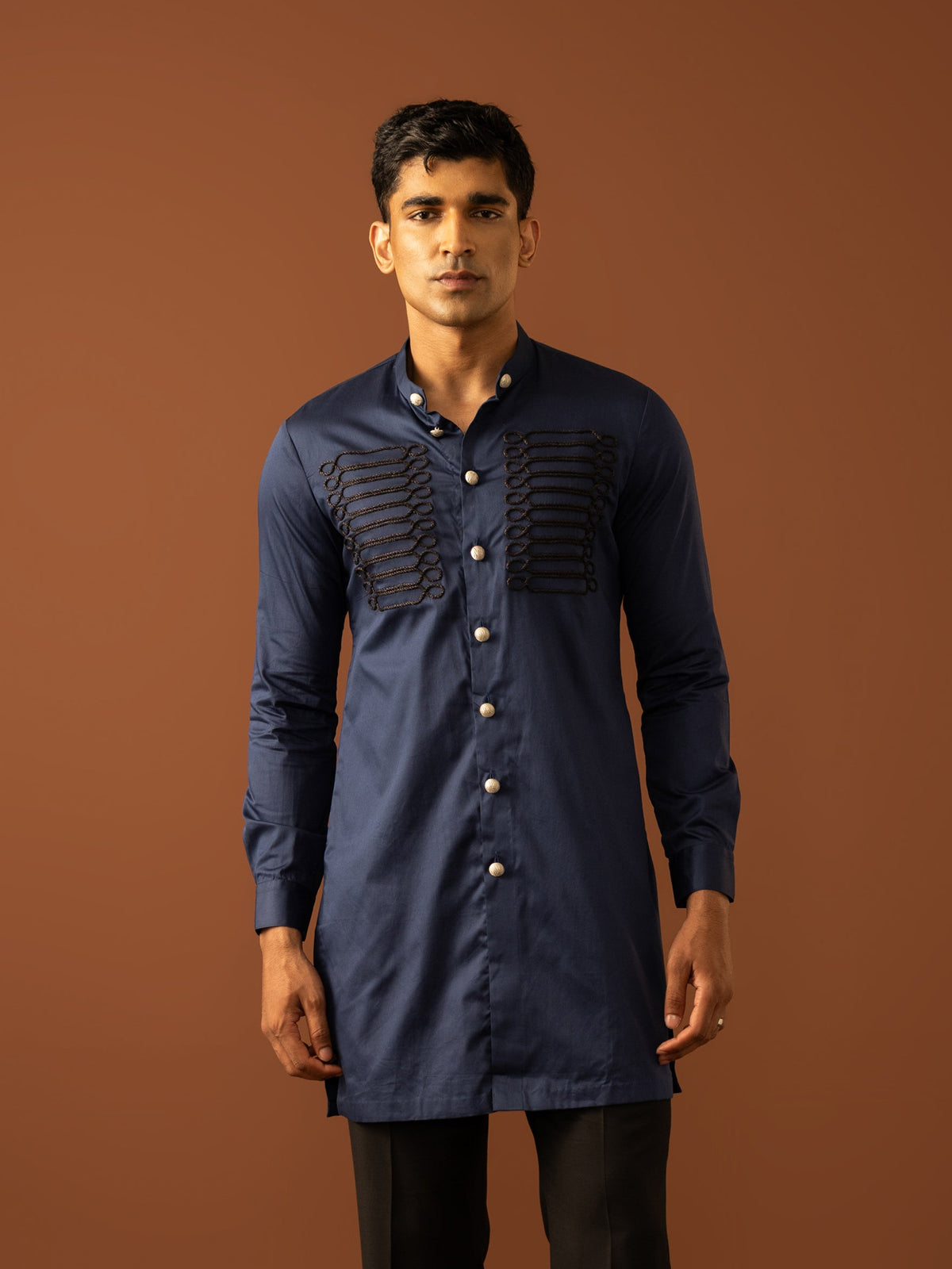 Bonaparte Kurta