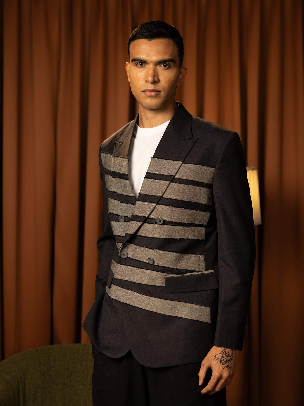 The Bastion Jacket