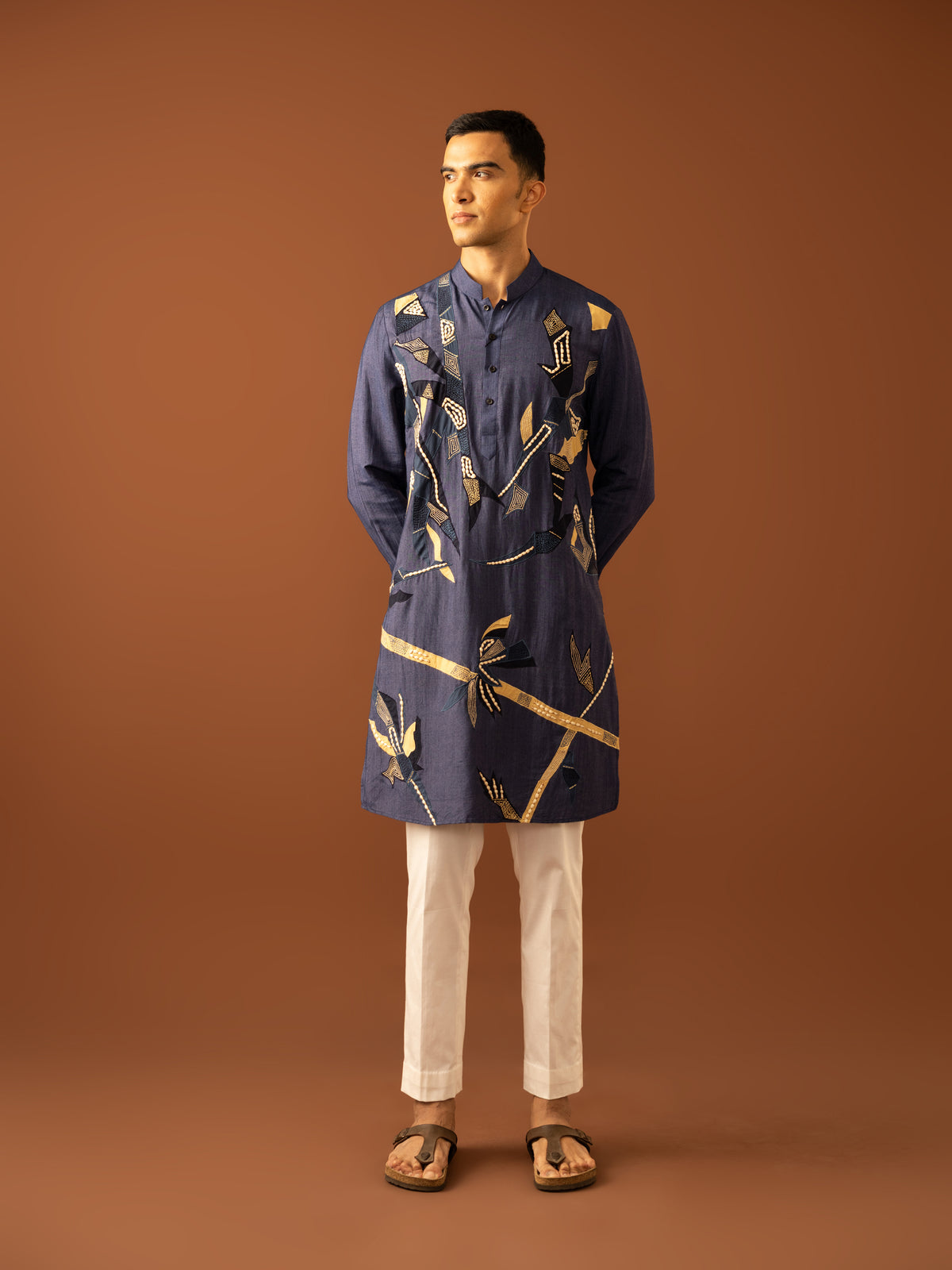 Bosco Kurta