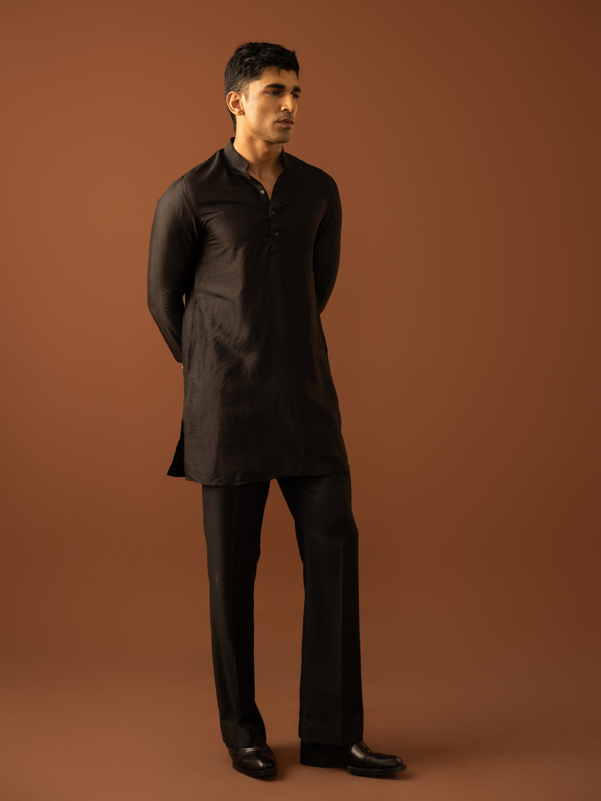 Celestino Kurta