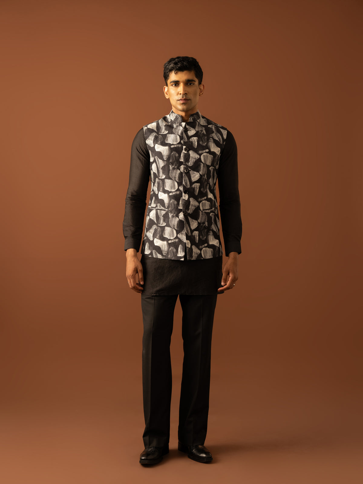 Domus Waistcoat