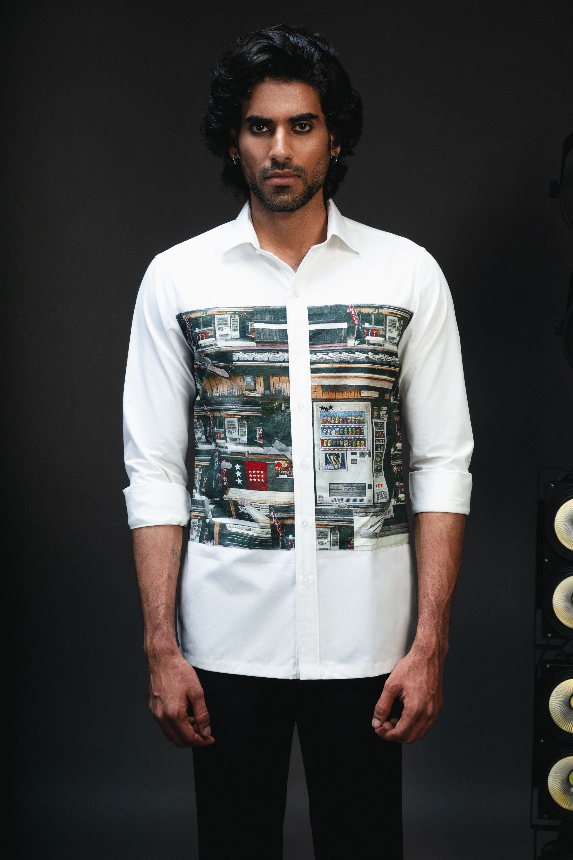 Downtown Shirt
