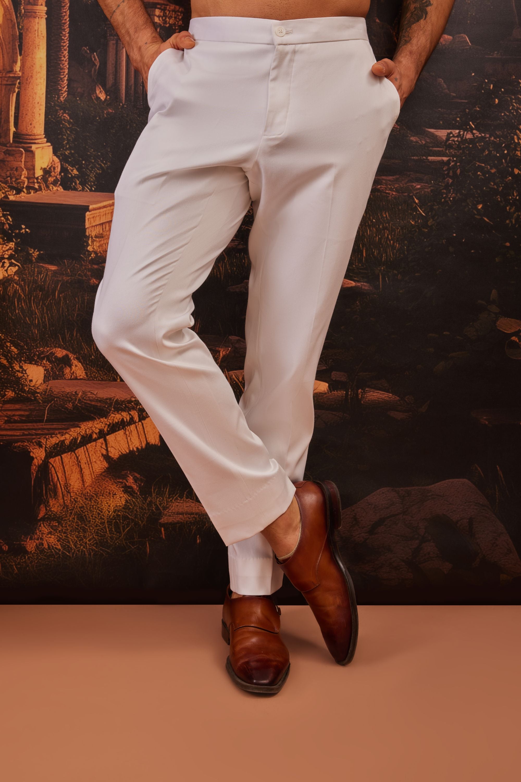 Hennessy Pants