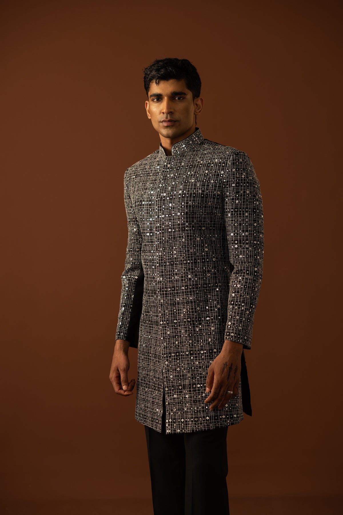 Imperium Sherwani