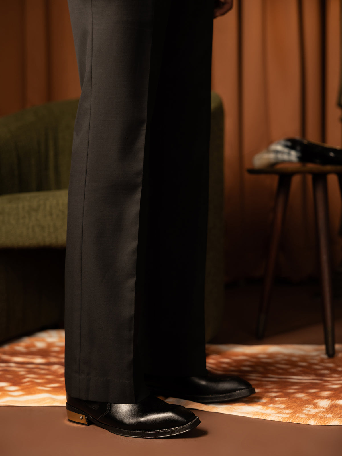 Milano Trousers
