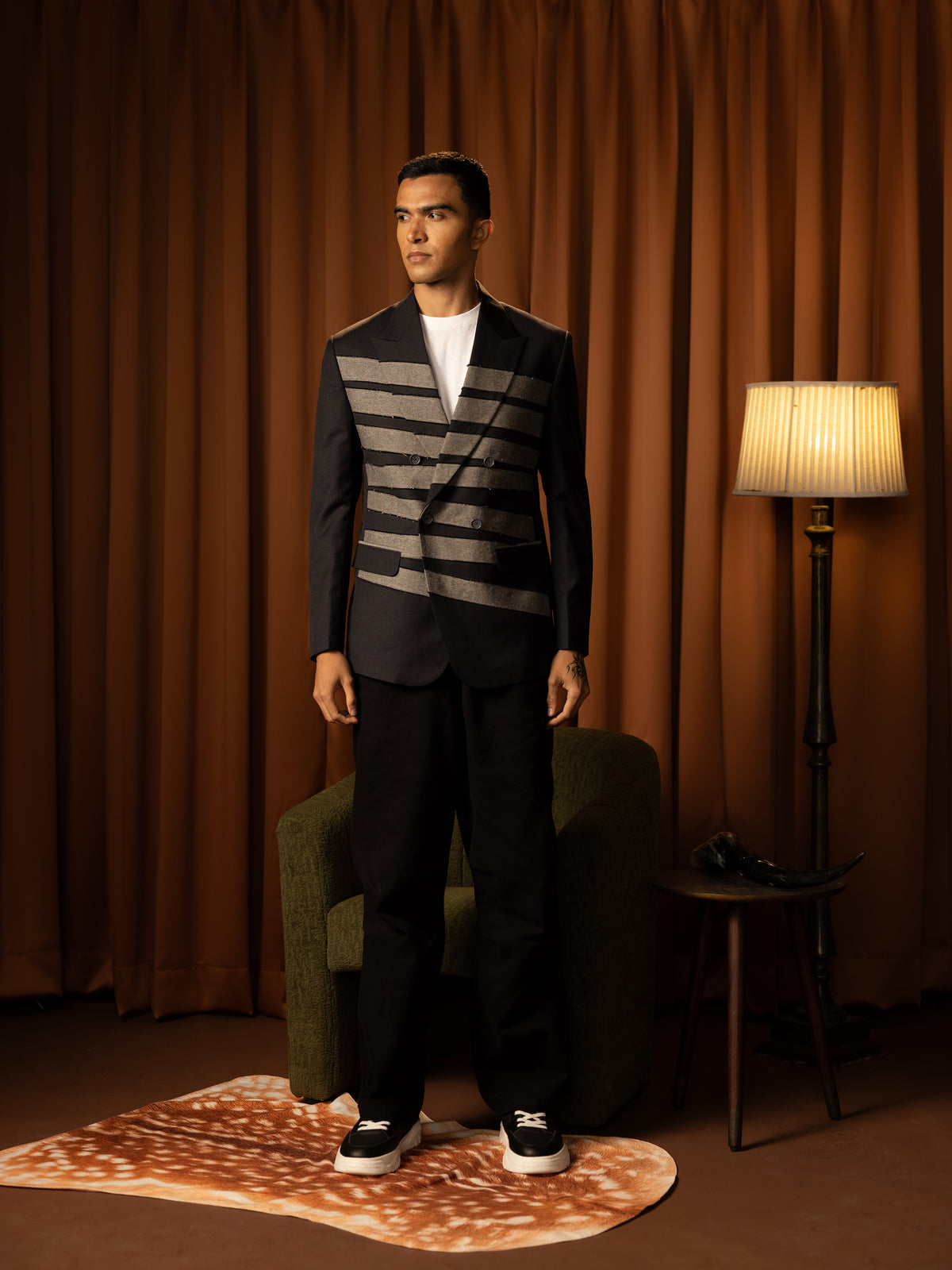 The Bastion Jacket