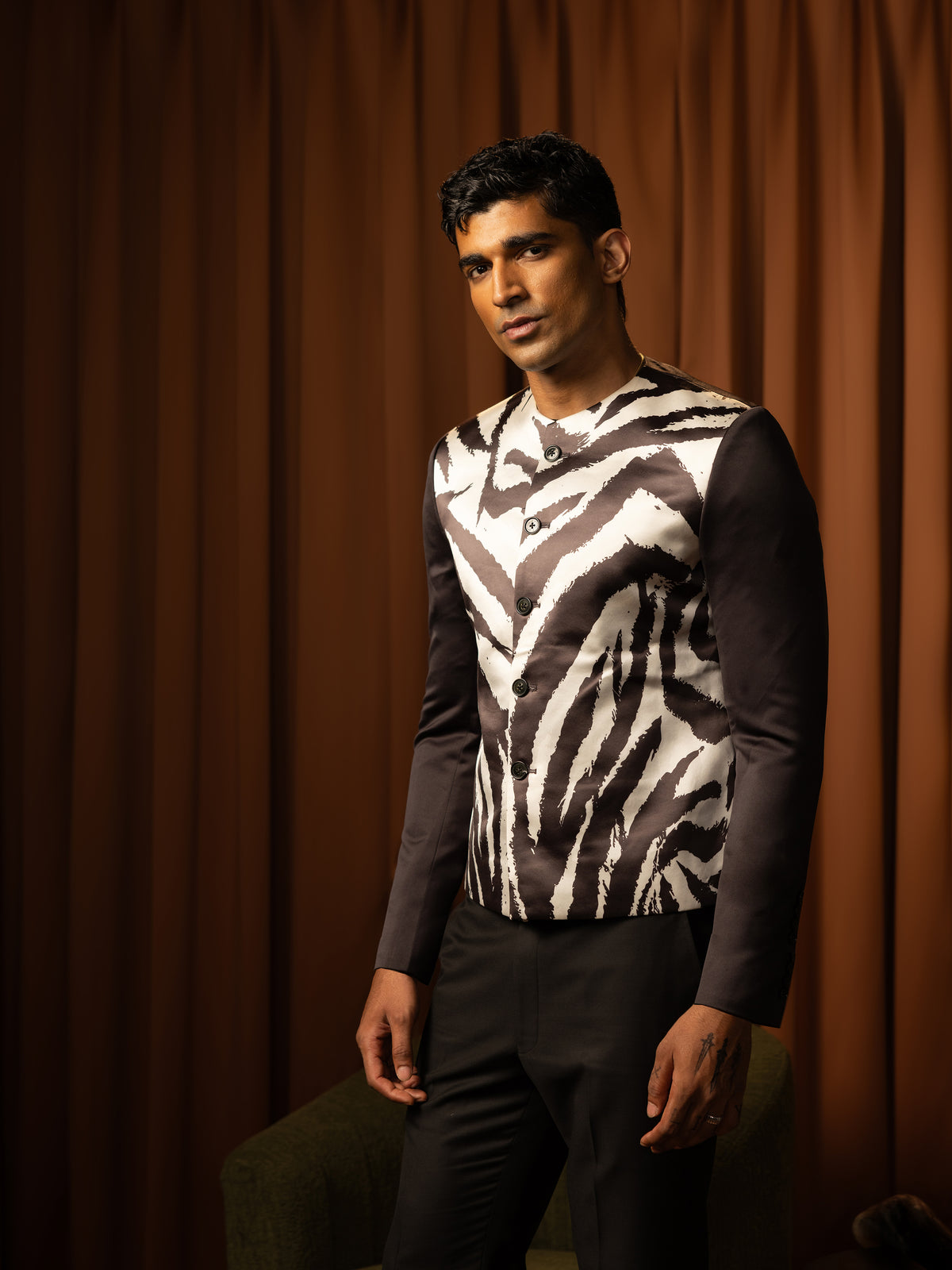 Masai Jacket