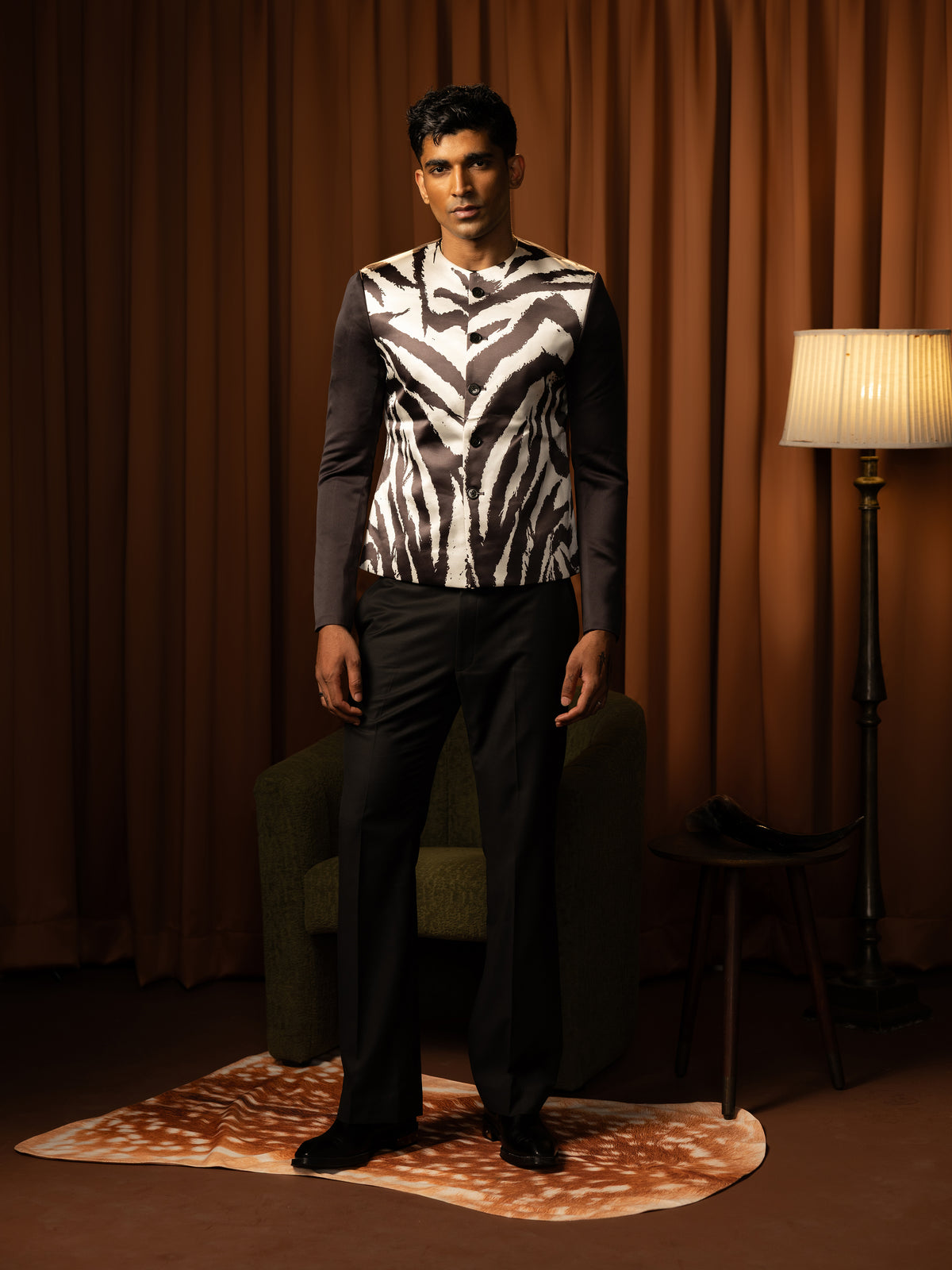 Masai Jacket