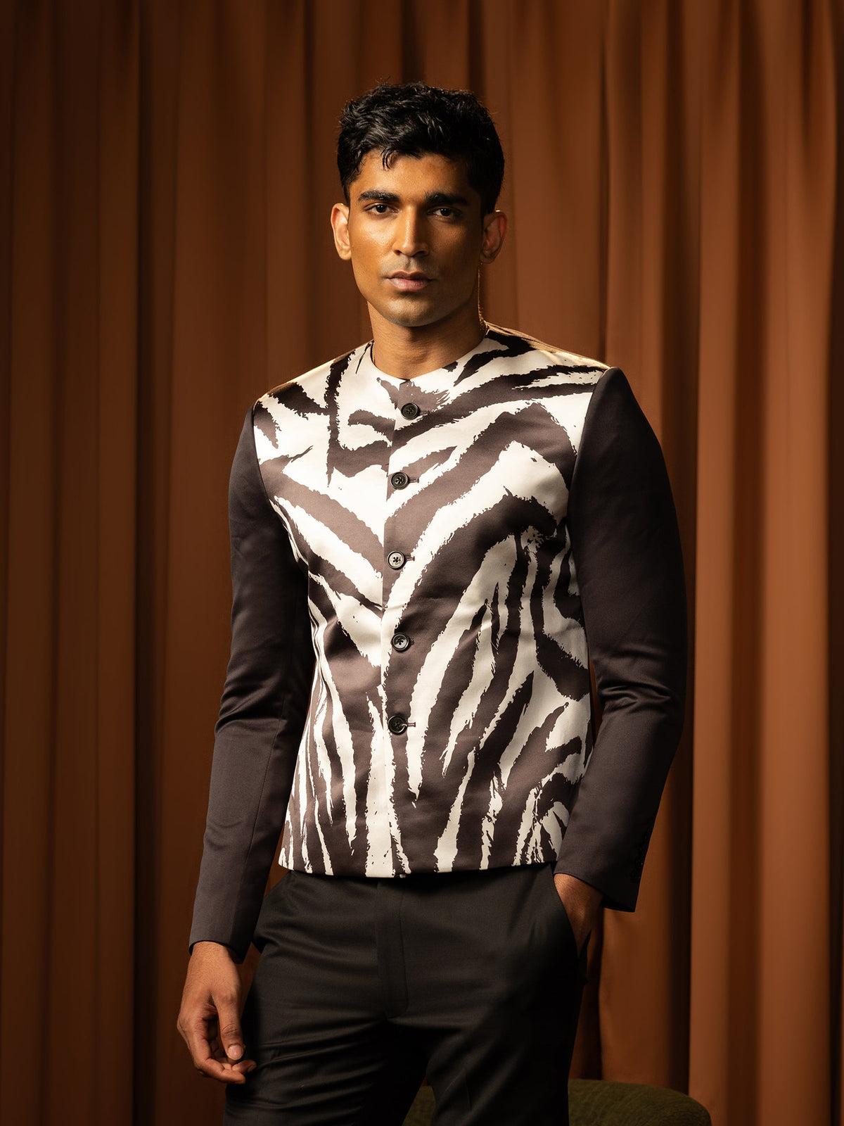 Masai Jacket