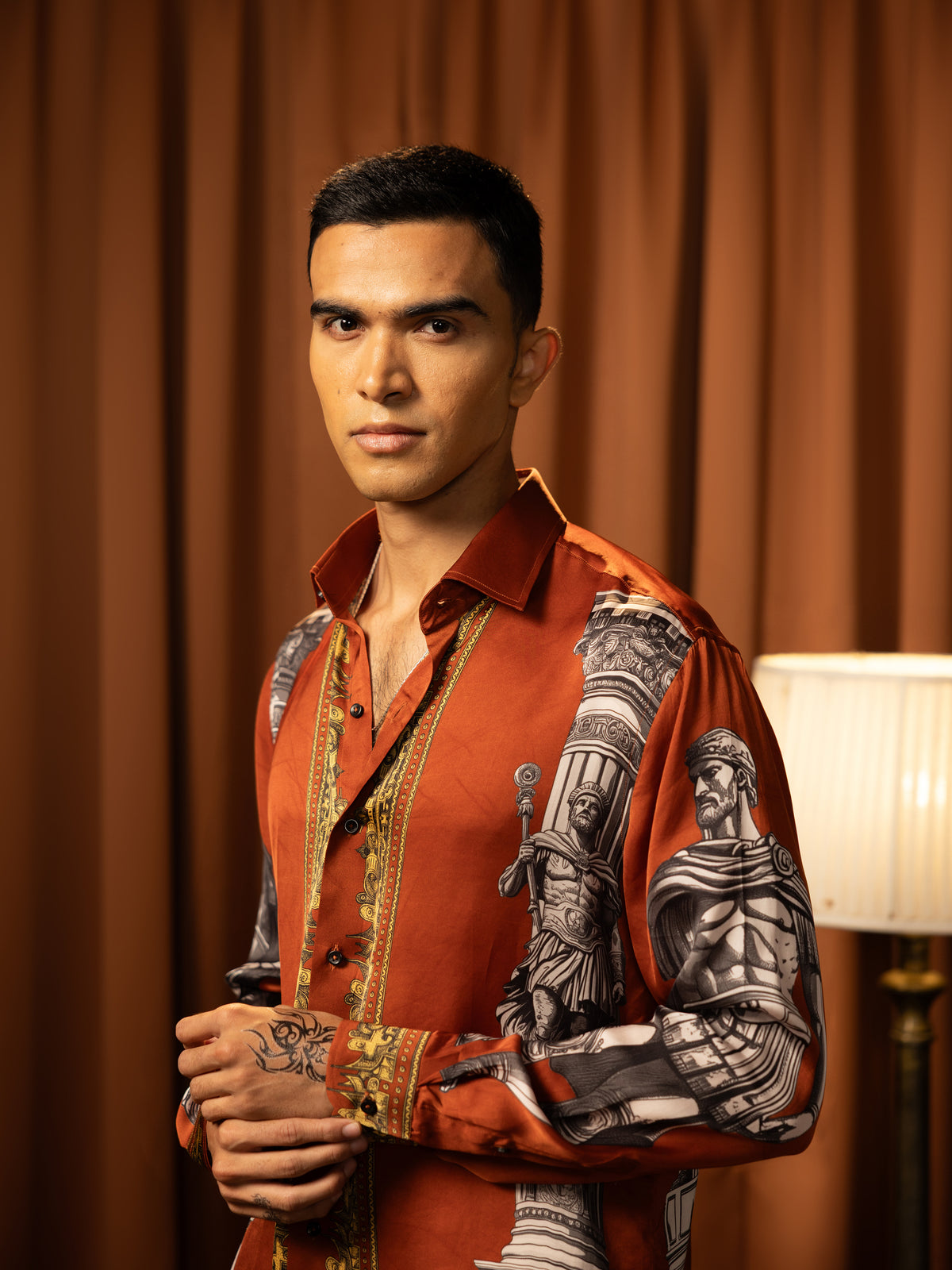 Maximus Shirt