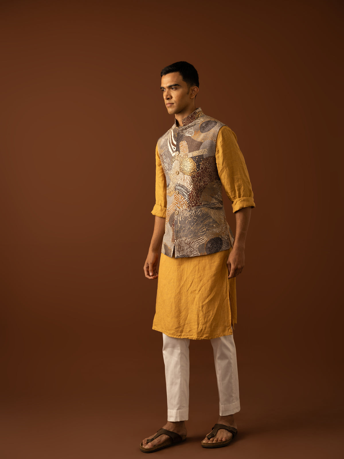Noble Terrain Waistcoat