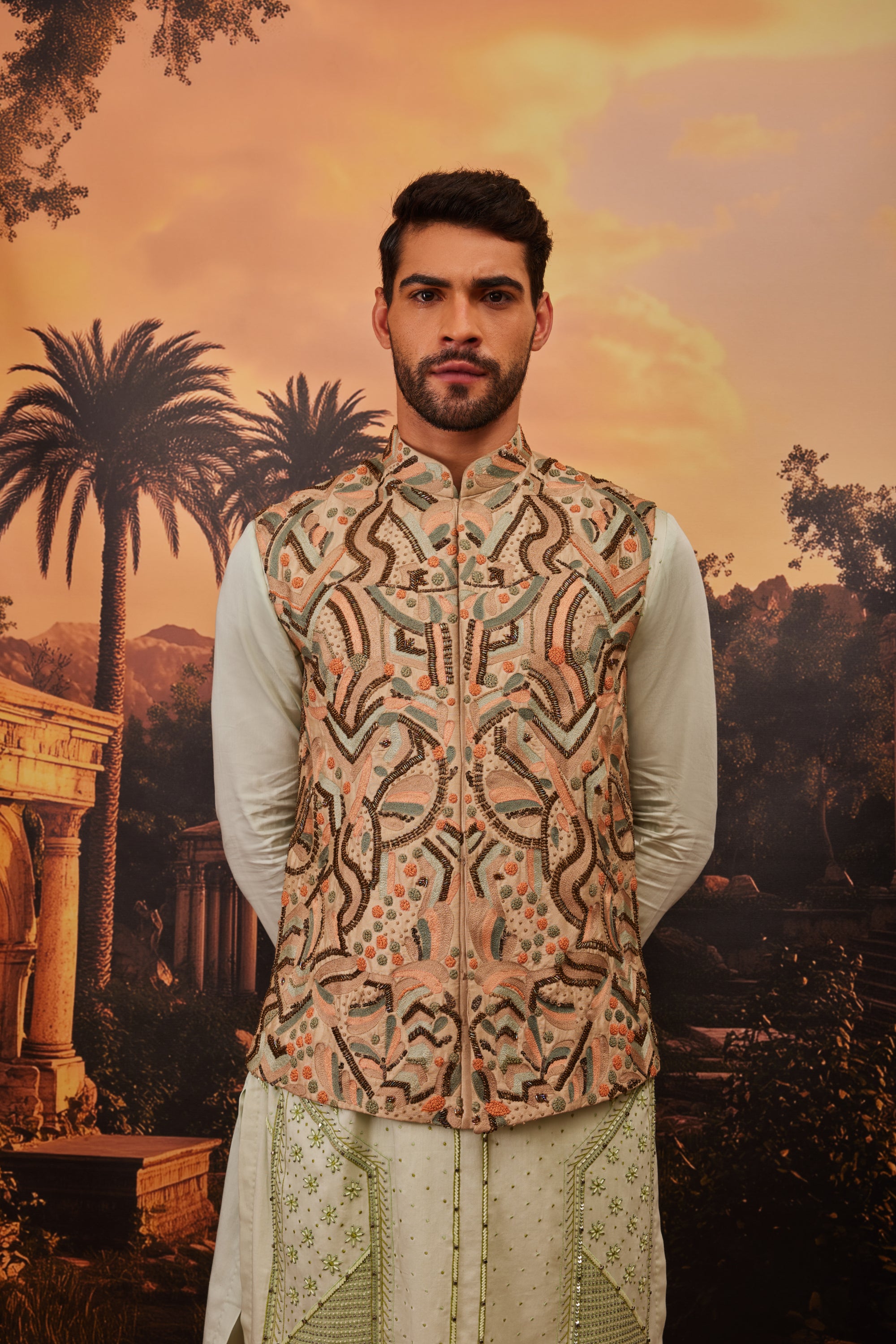 Oxford Circus Waistcoat