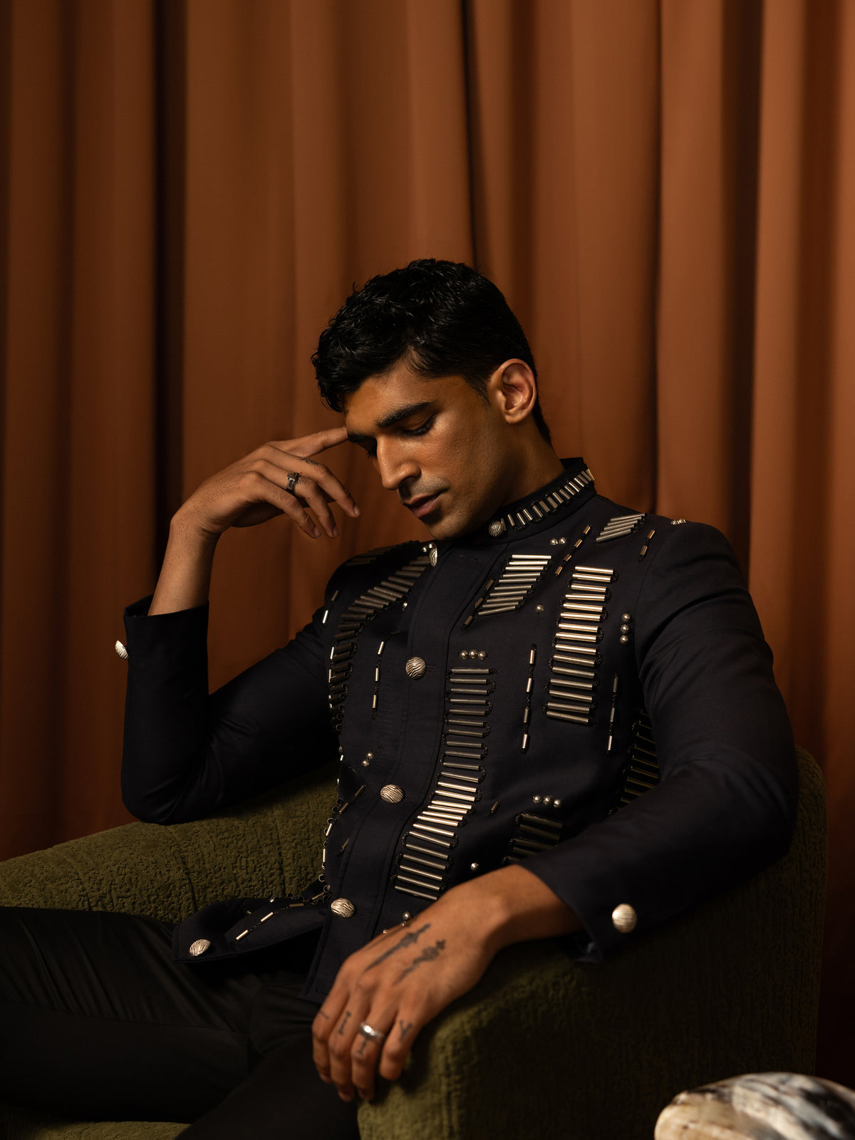 Regiment Eleven Jacket