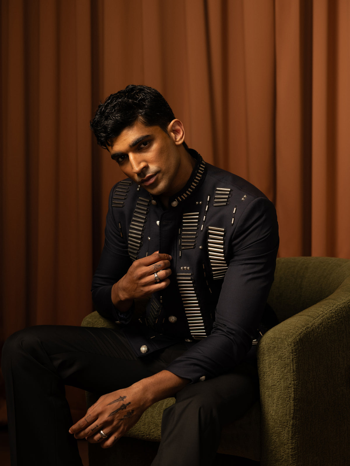 Regiment Eleven Jacket