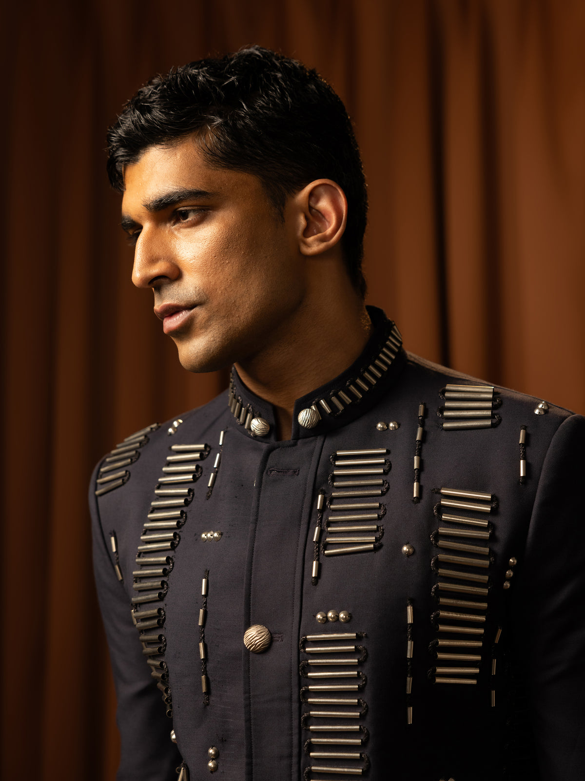 Regiment Eleven Jacket