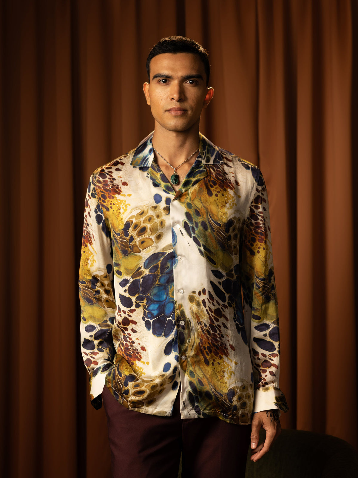 Savanna Shirt