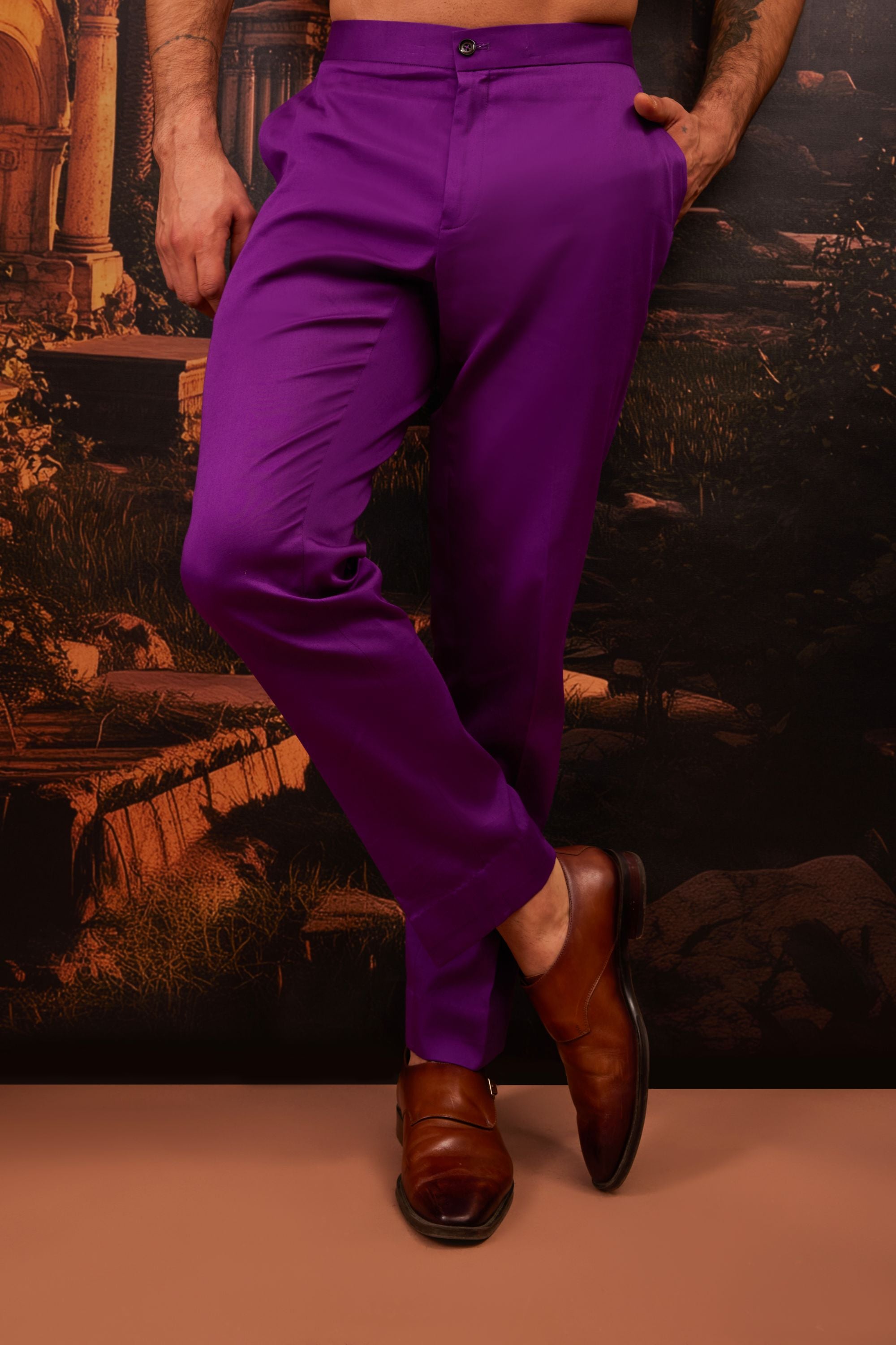 Savoy Pants