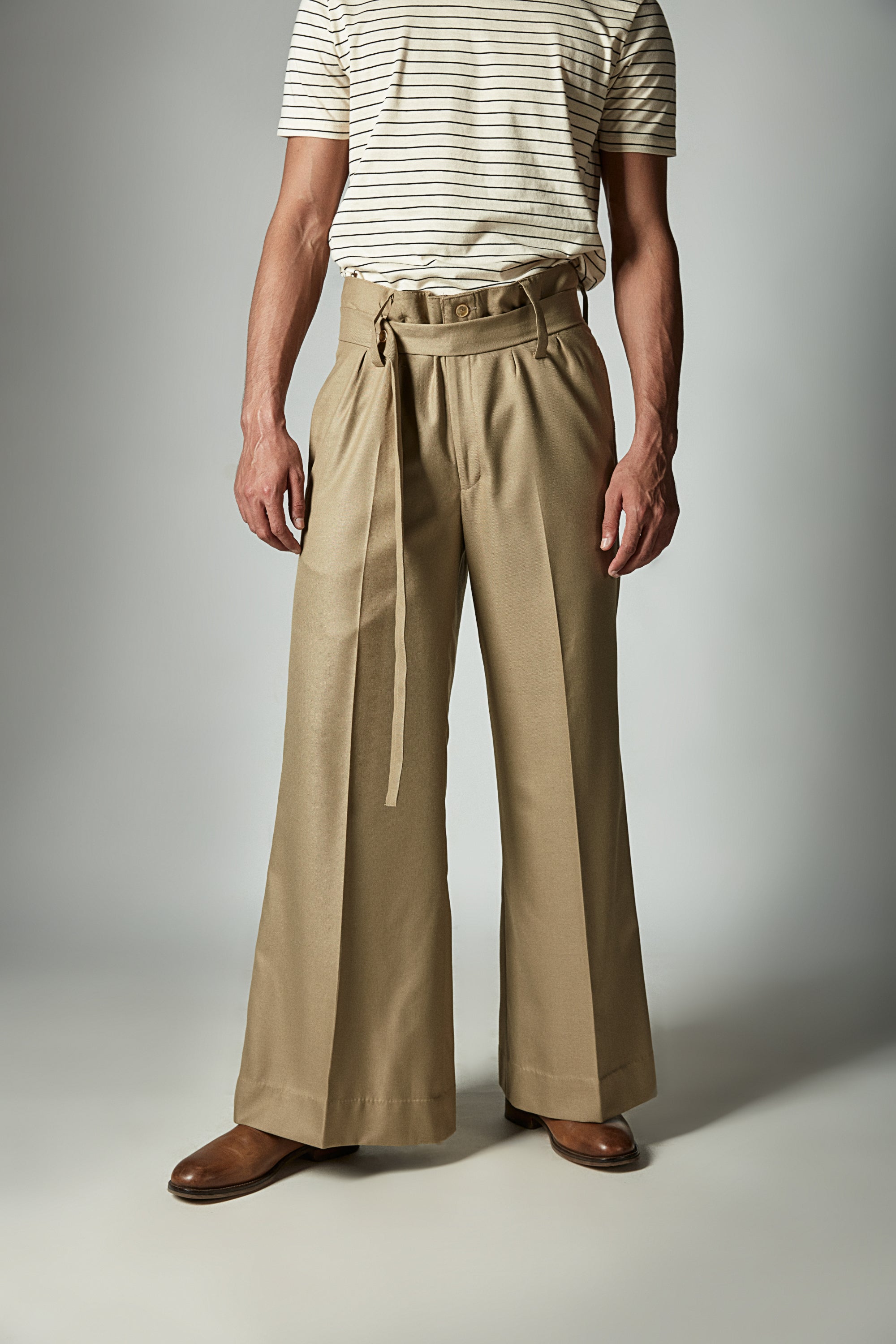 Saxson Trouser