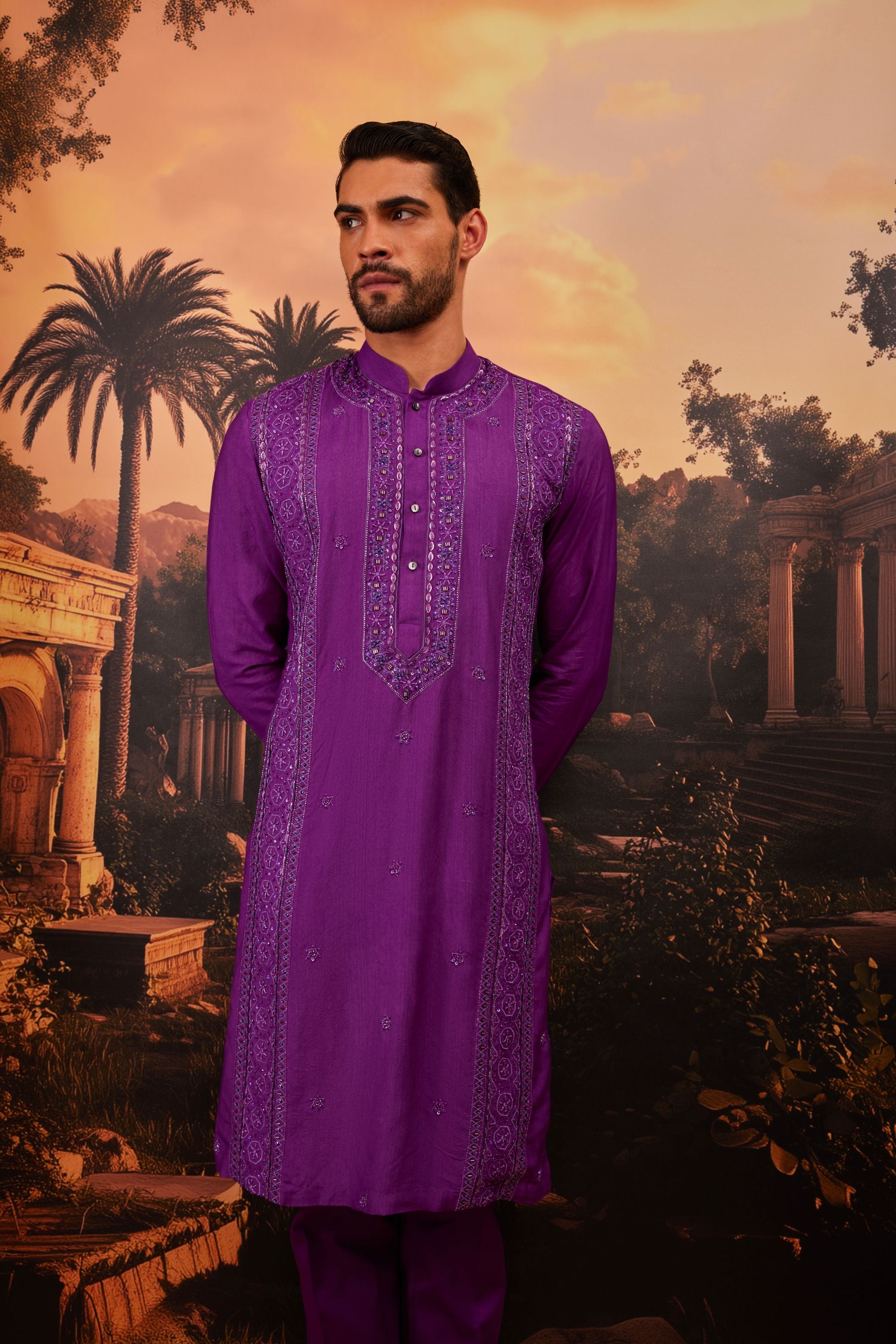 Somerset Grand Kurta