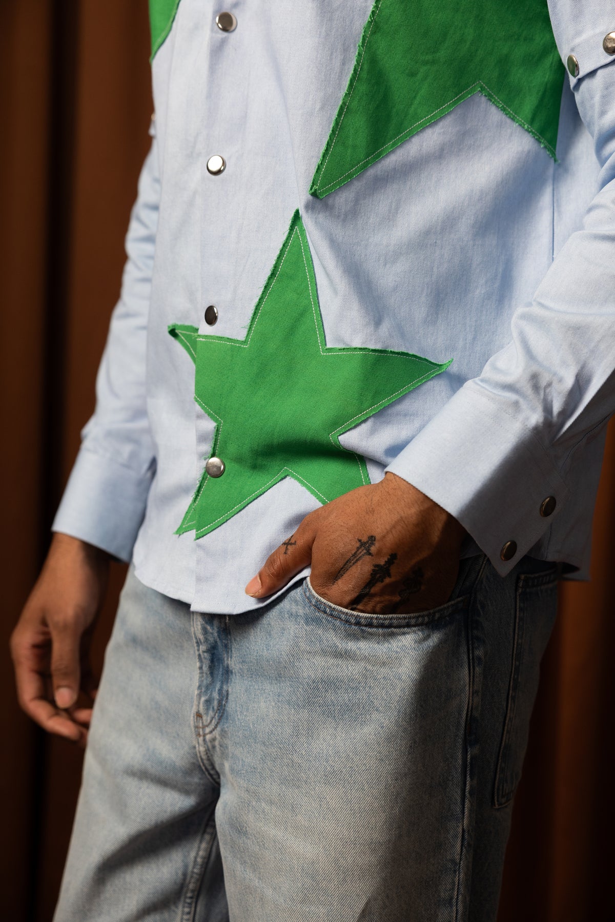 Starfield Shirt