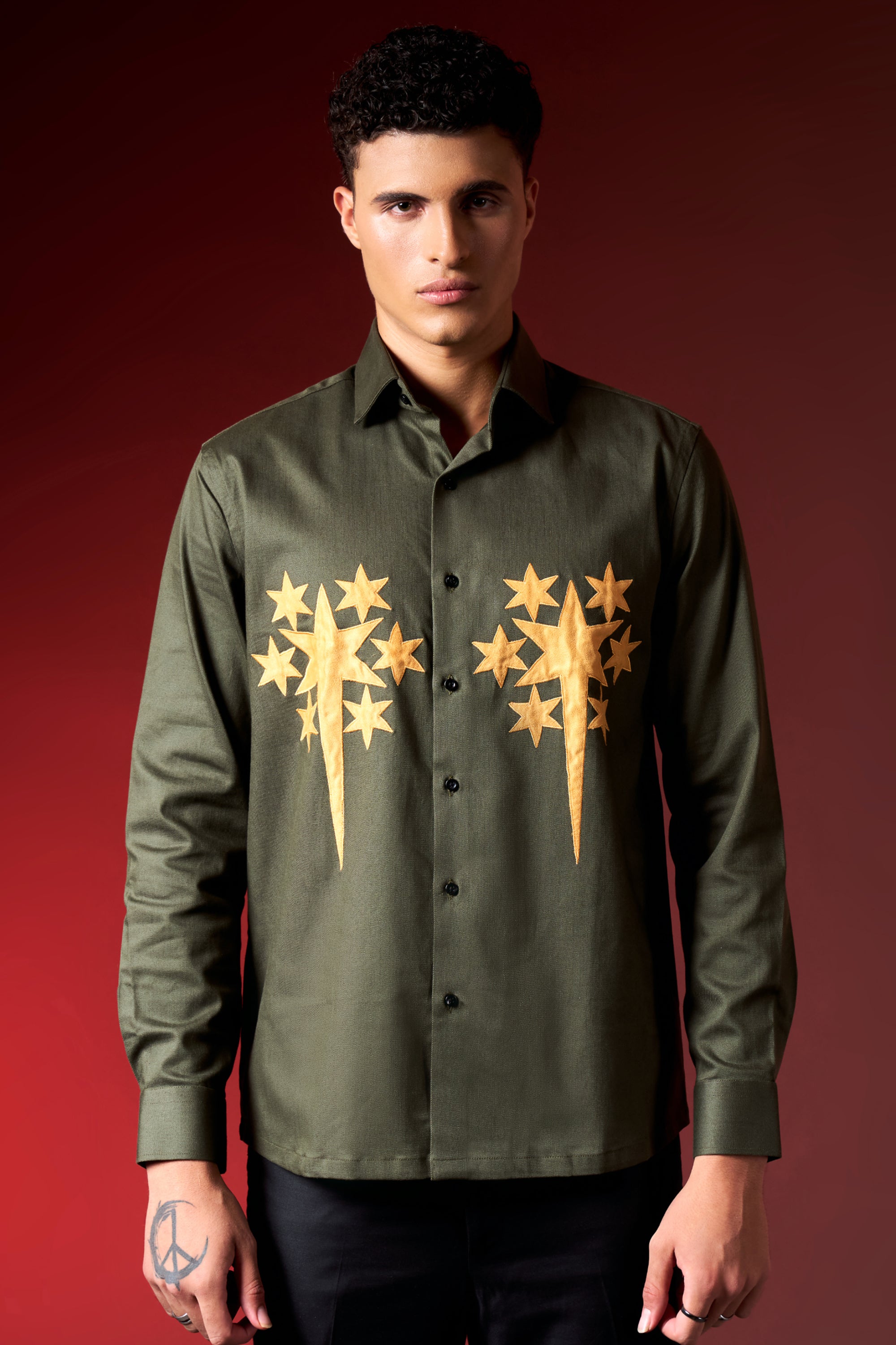 Flintrune Shirt