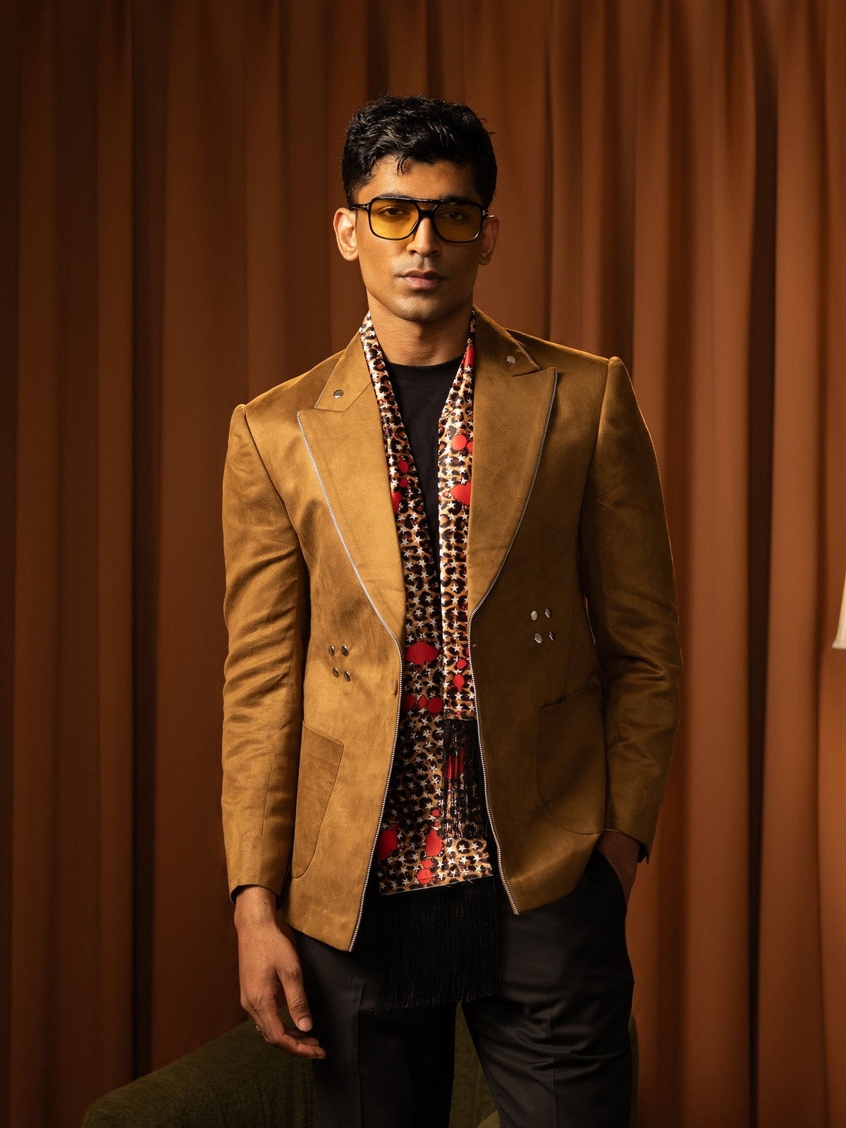 The Ironclad Jacket