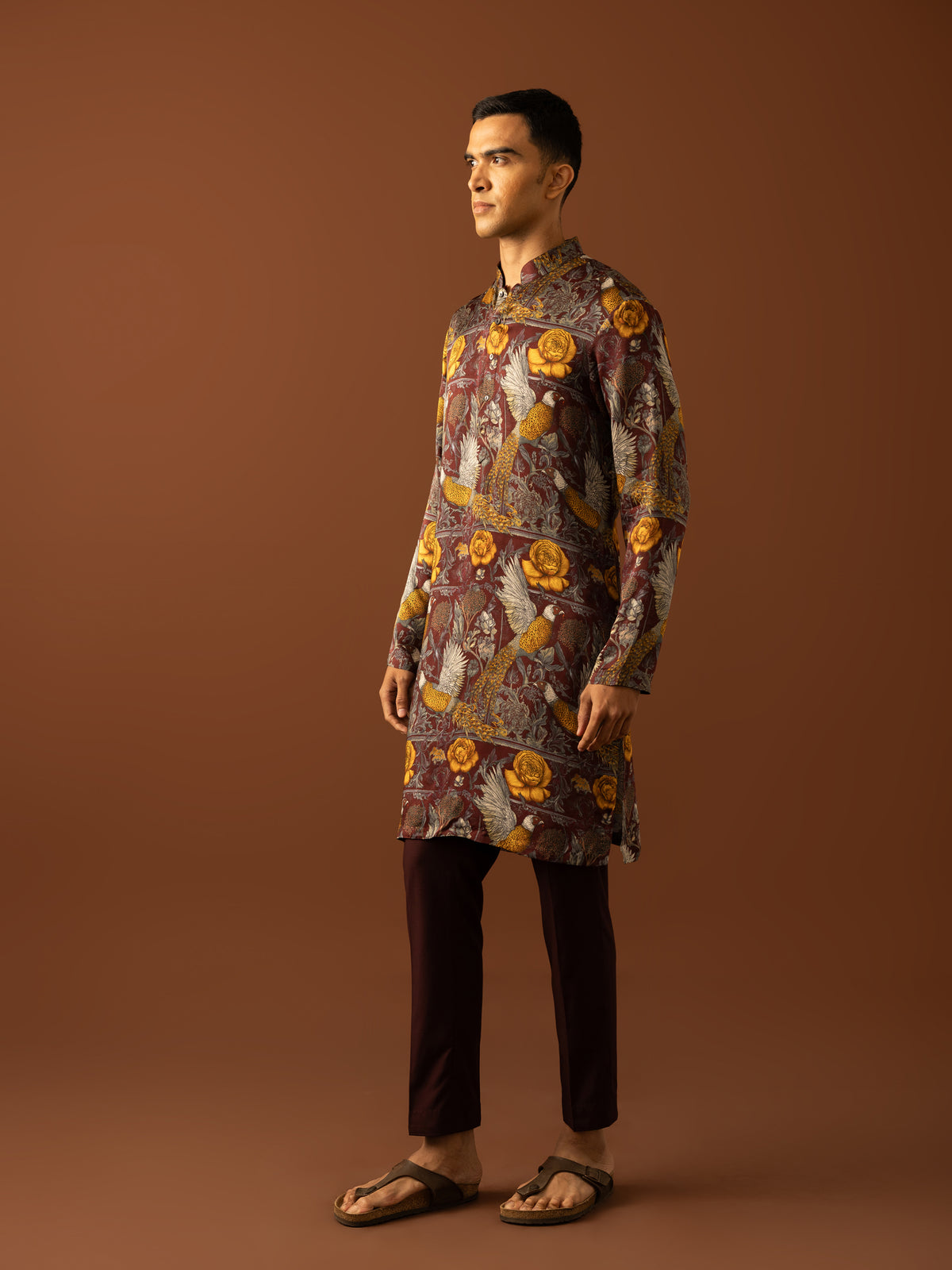 The Partridge Kurta