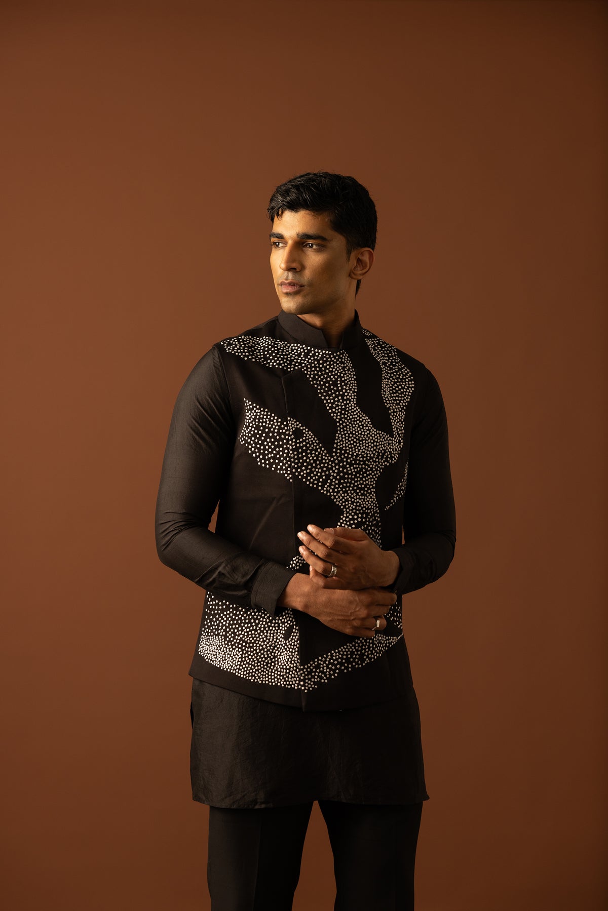 The Terrain Waistcoat