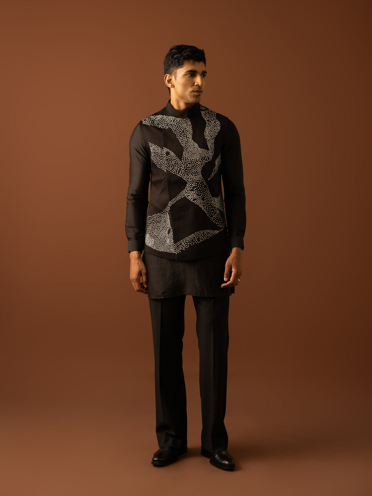 The Terrain Waistcoat