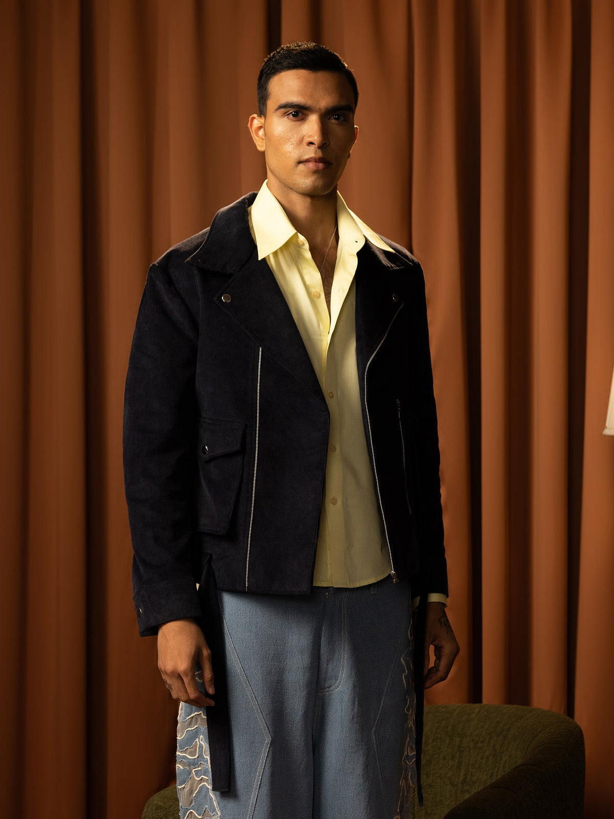 The Outlaw Jacket