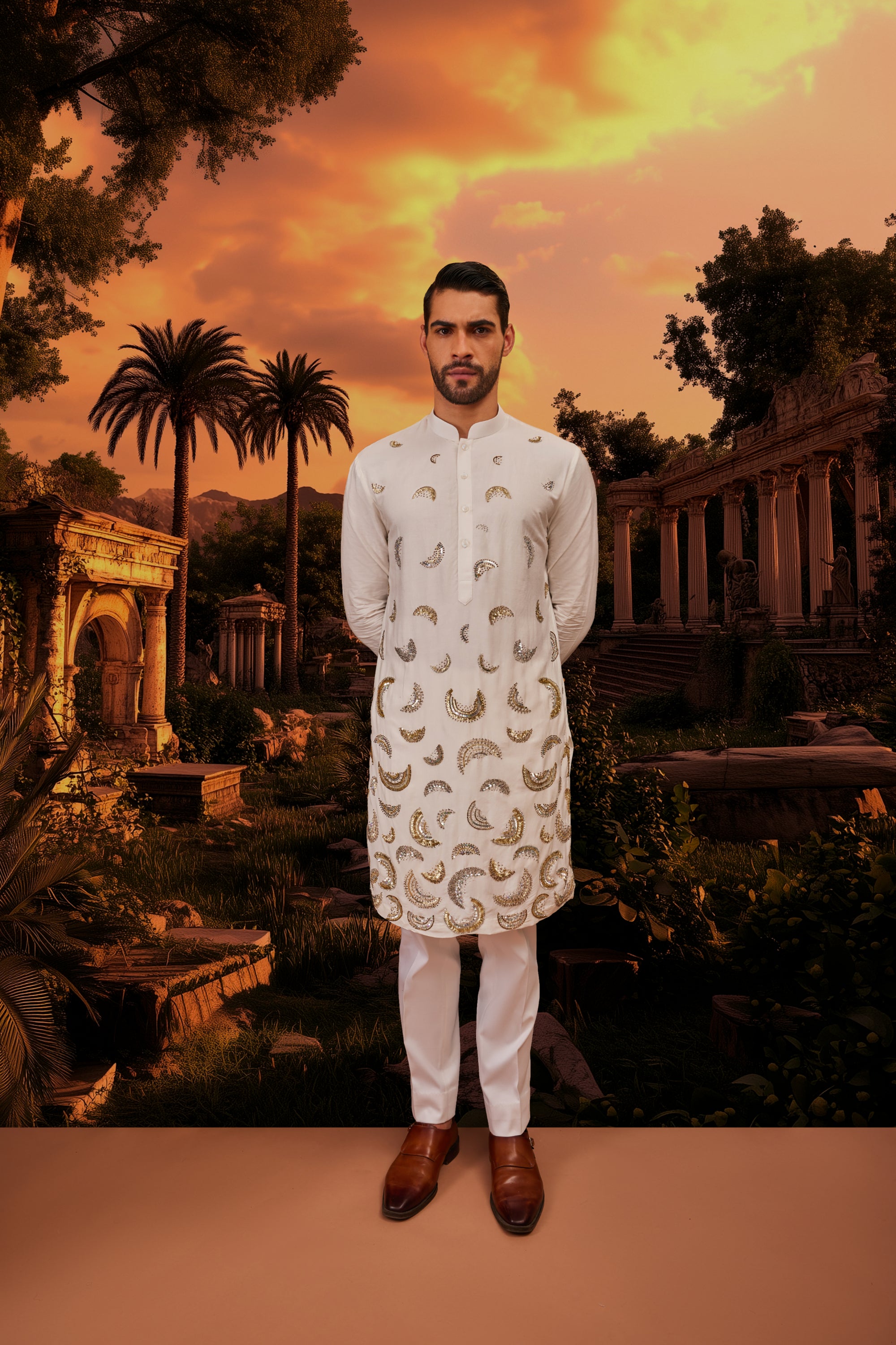 Tudor Kurta