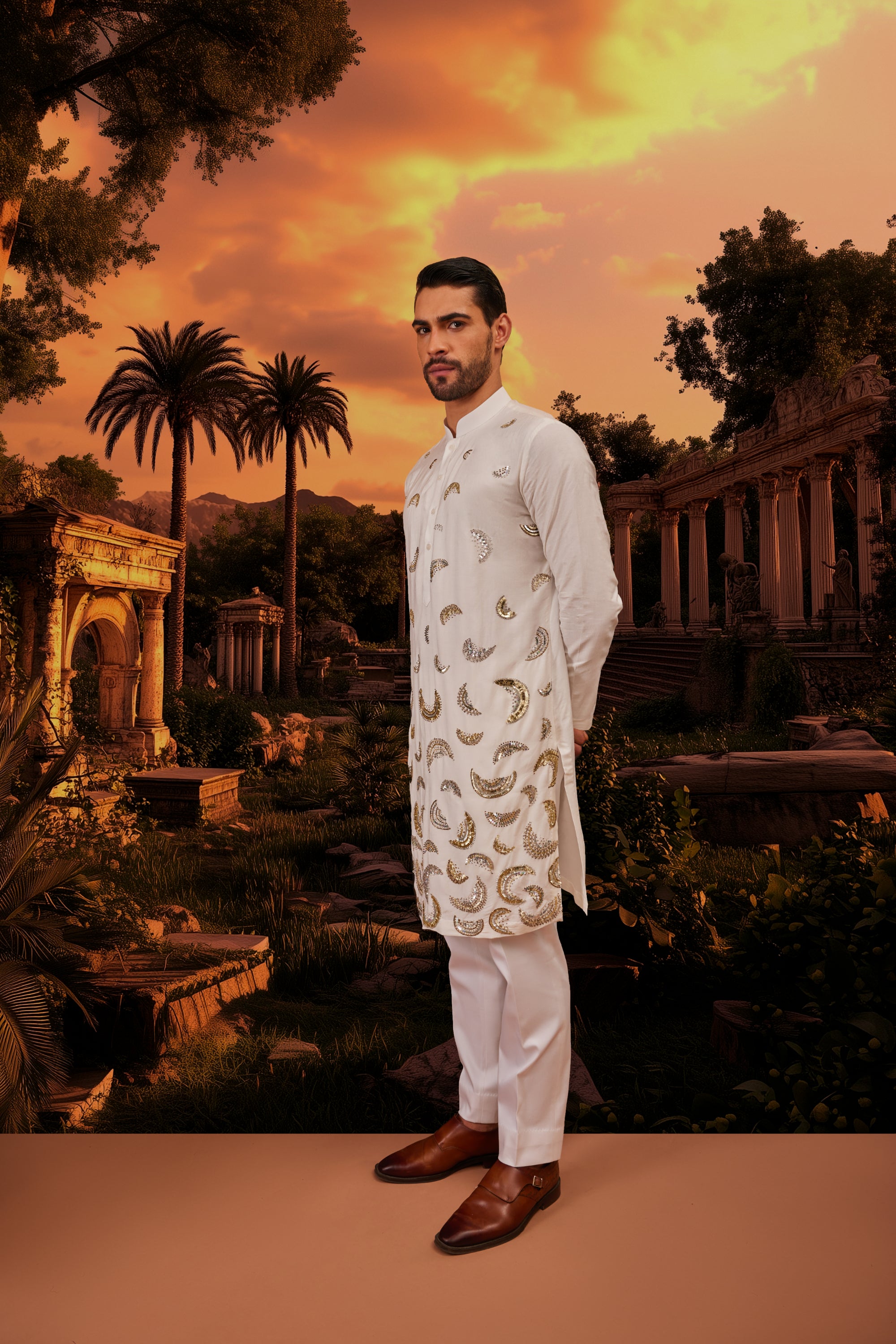 Tudor Kurta