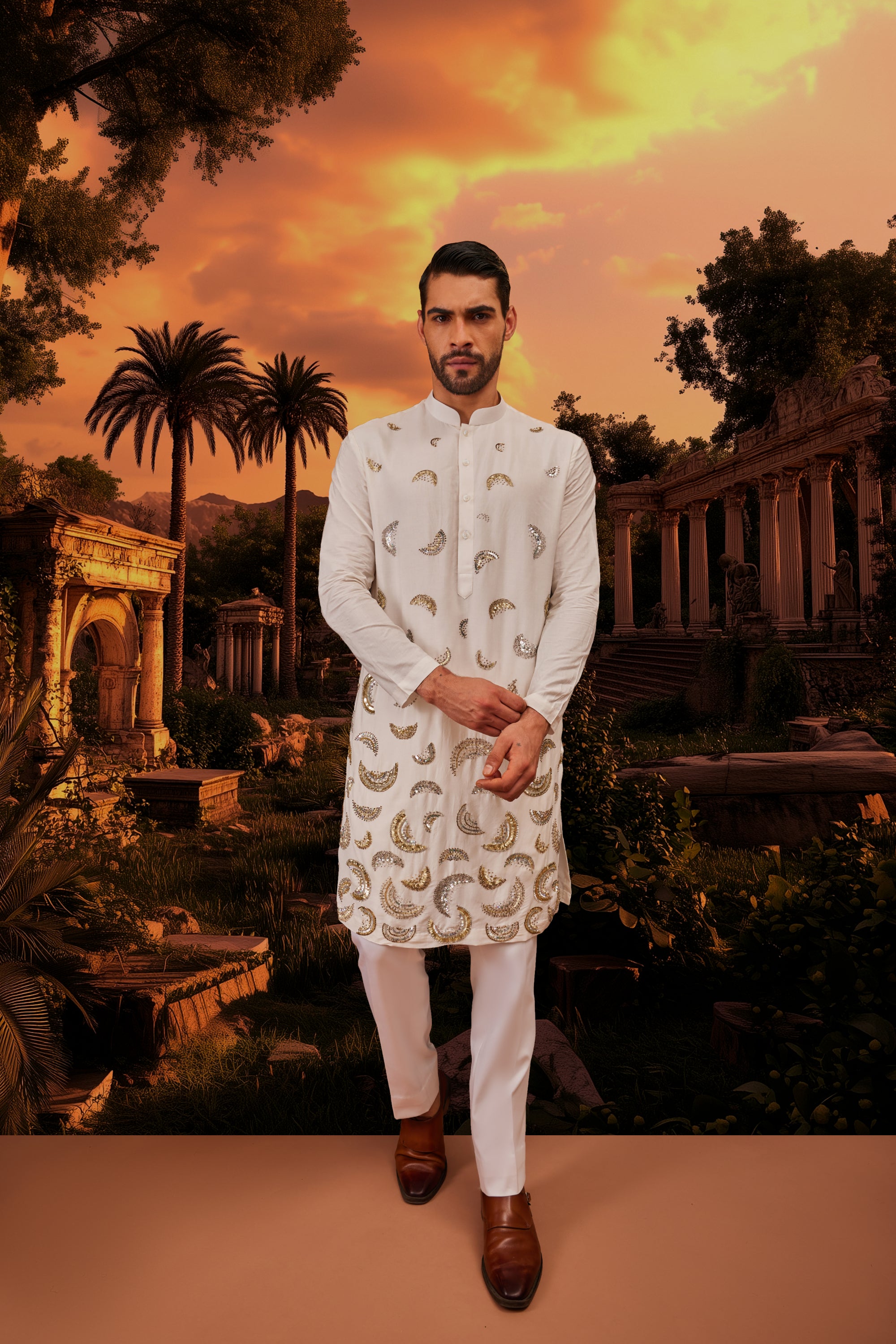 Tudor Kurta
