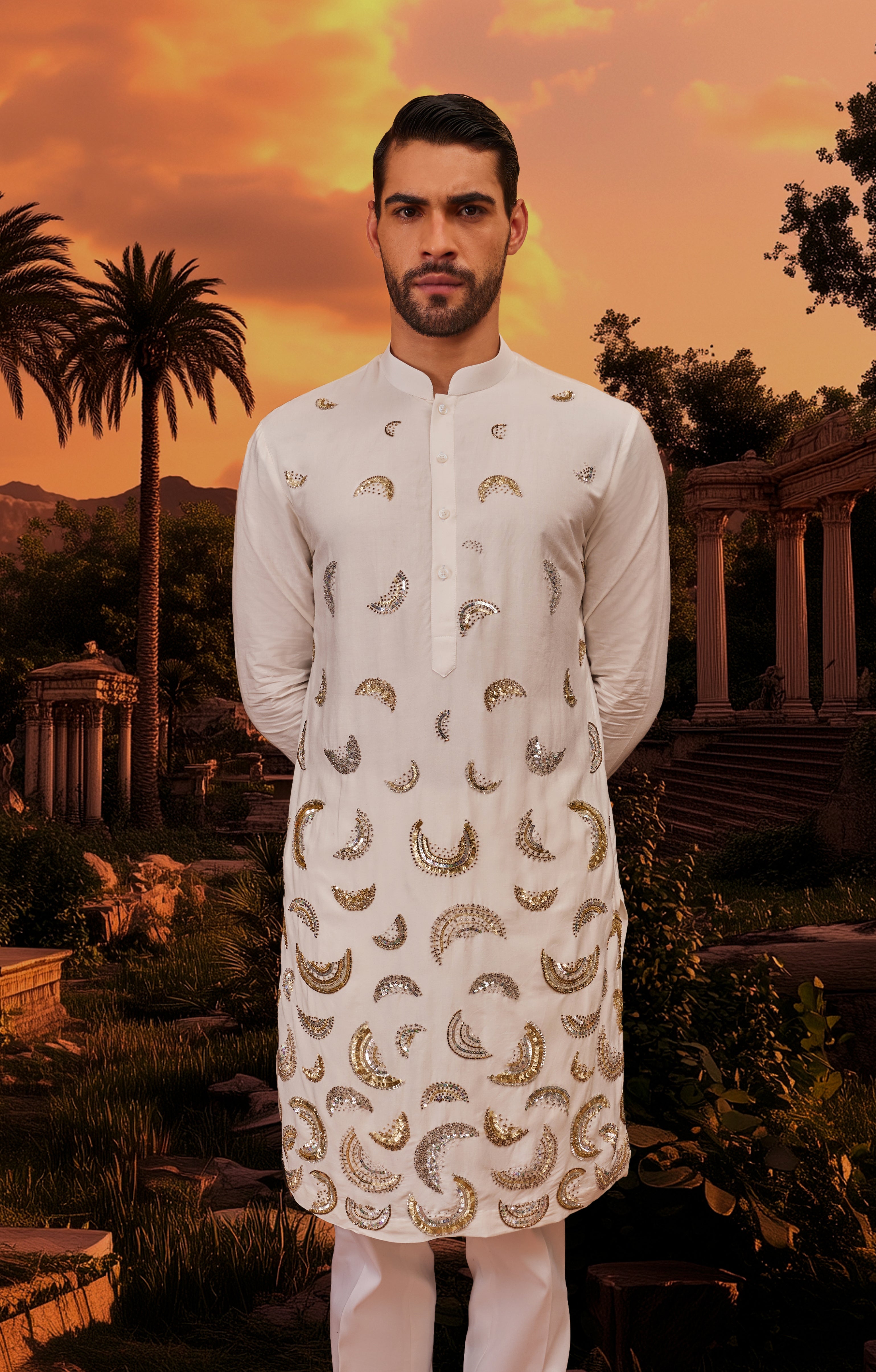 Tudor Kurta