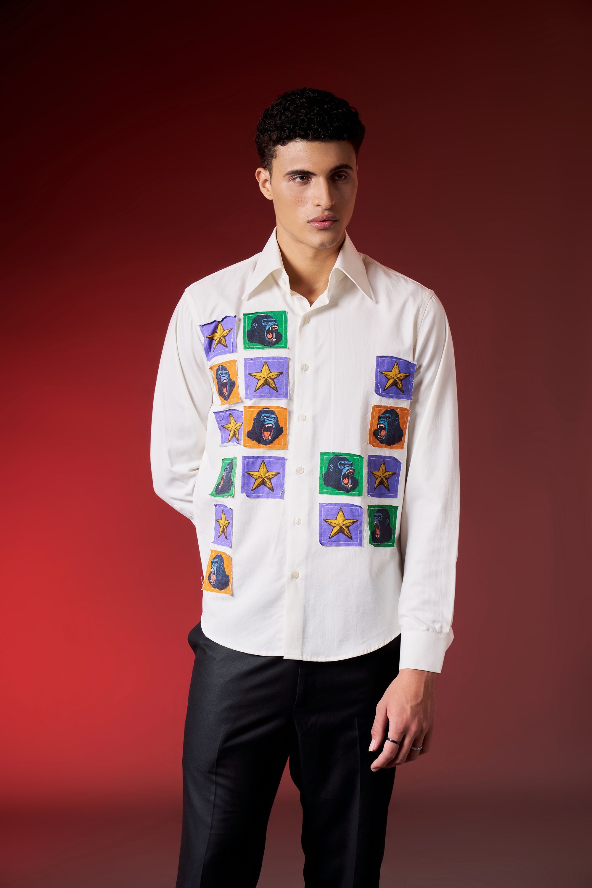 King Kong Shirt