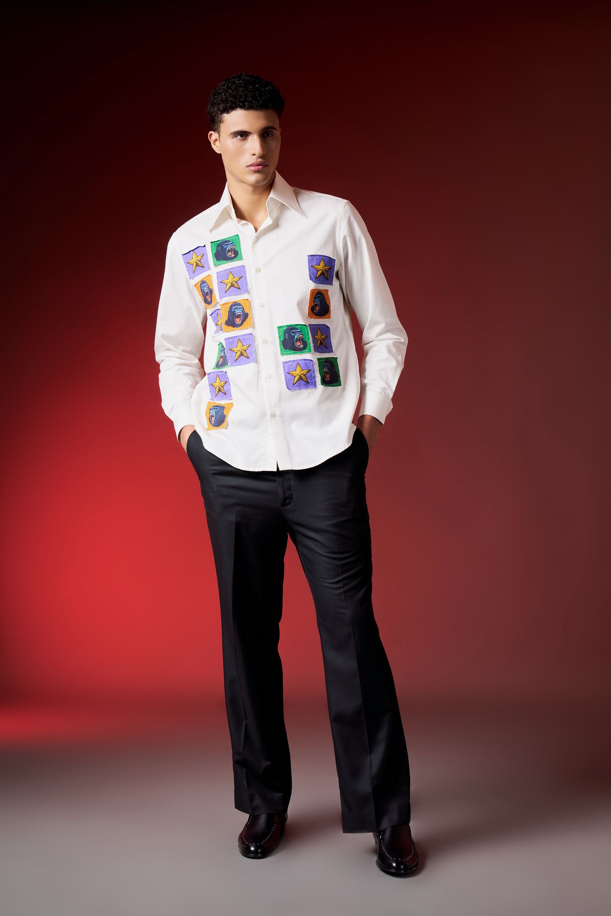 King Kong Shirt