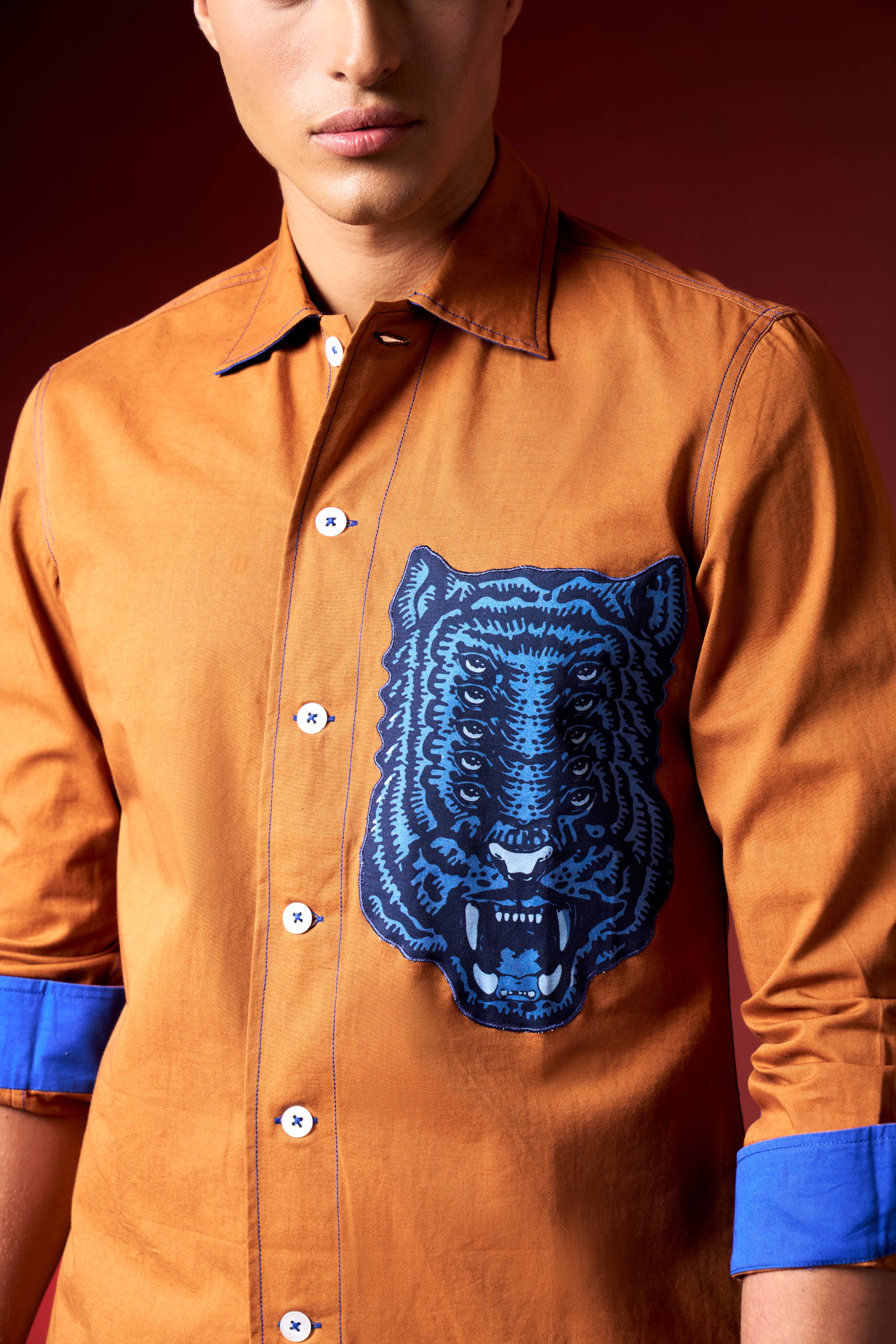 Regal Mirage Shirt