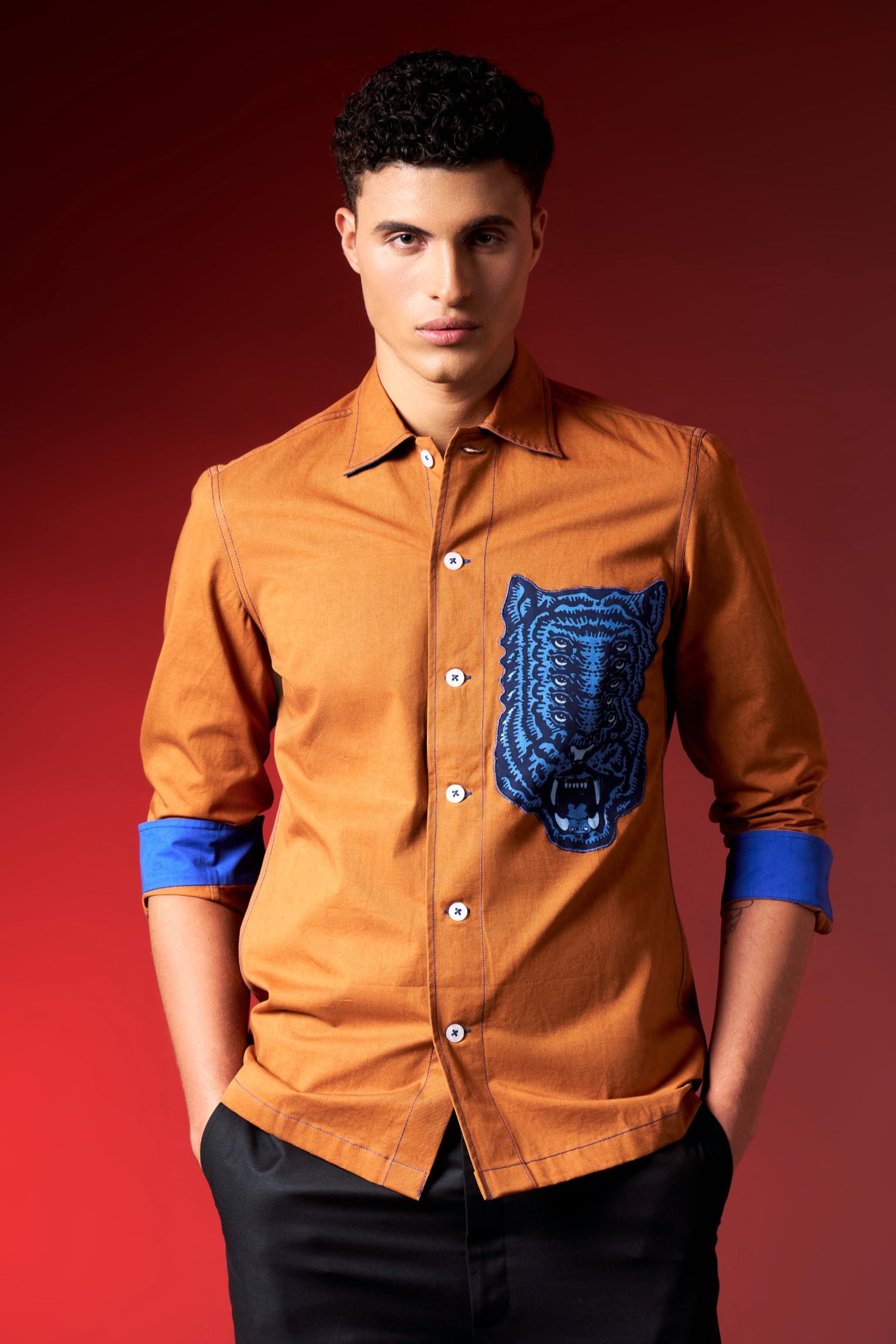 Regal Mirage Shirt