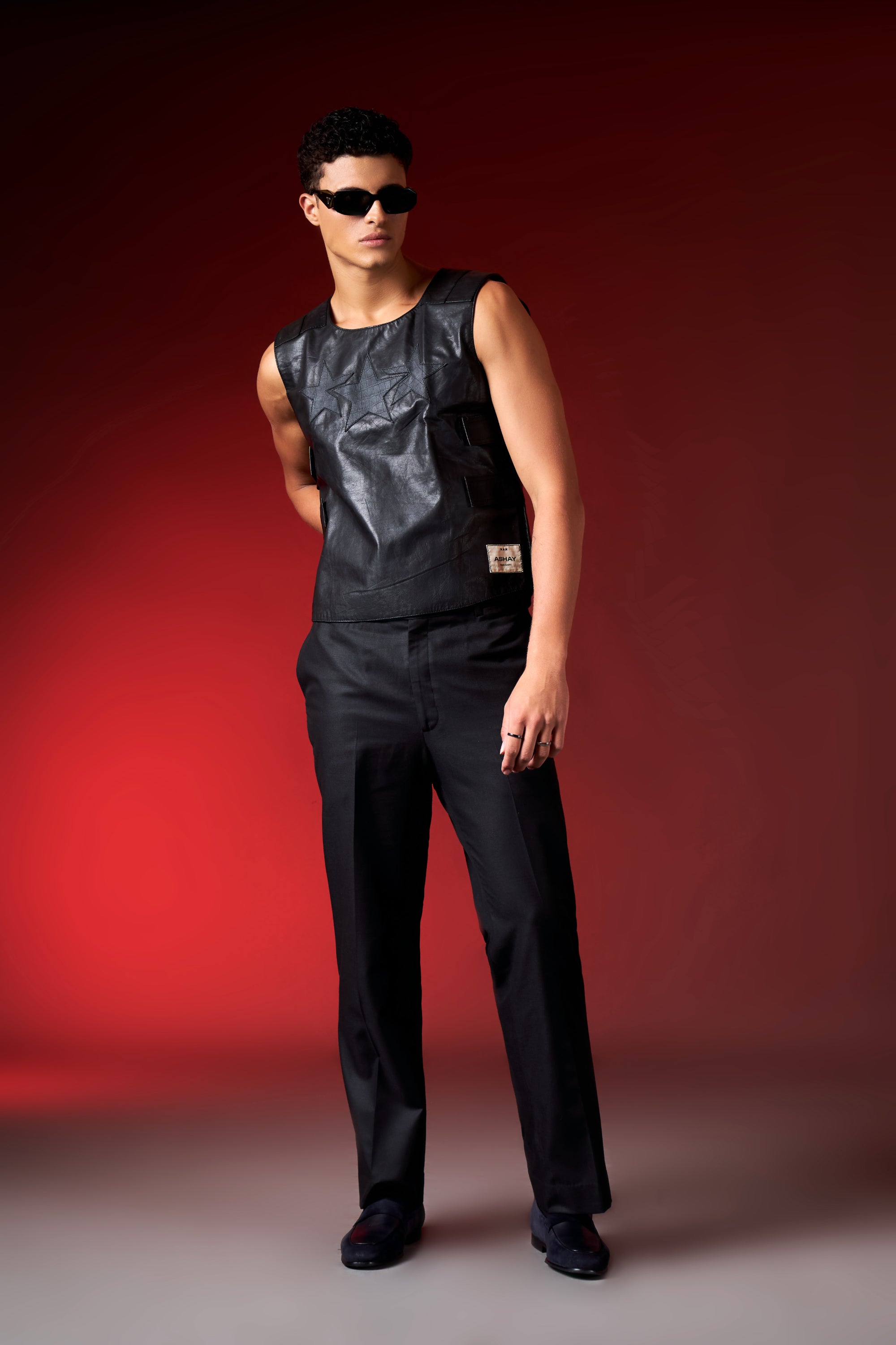 Team 6 Waistcoat