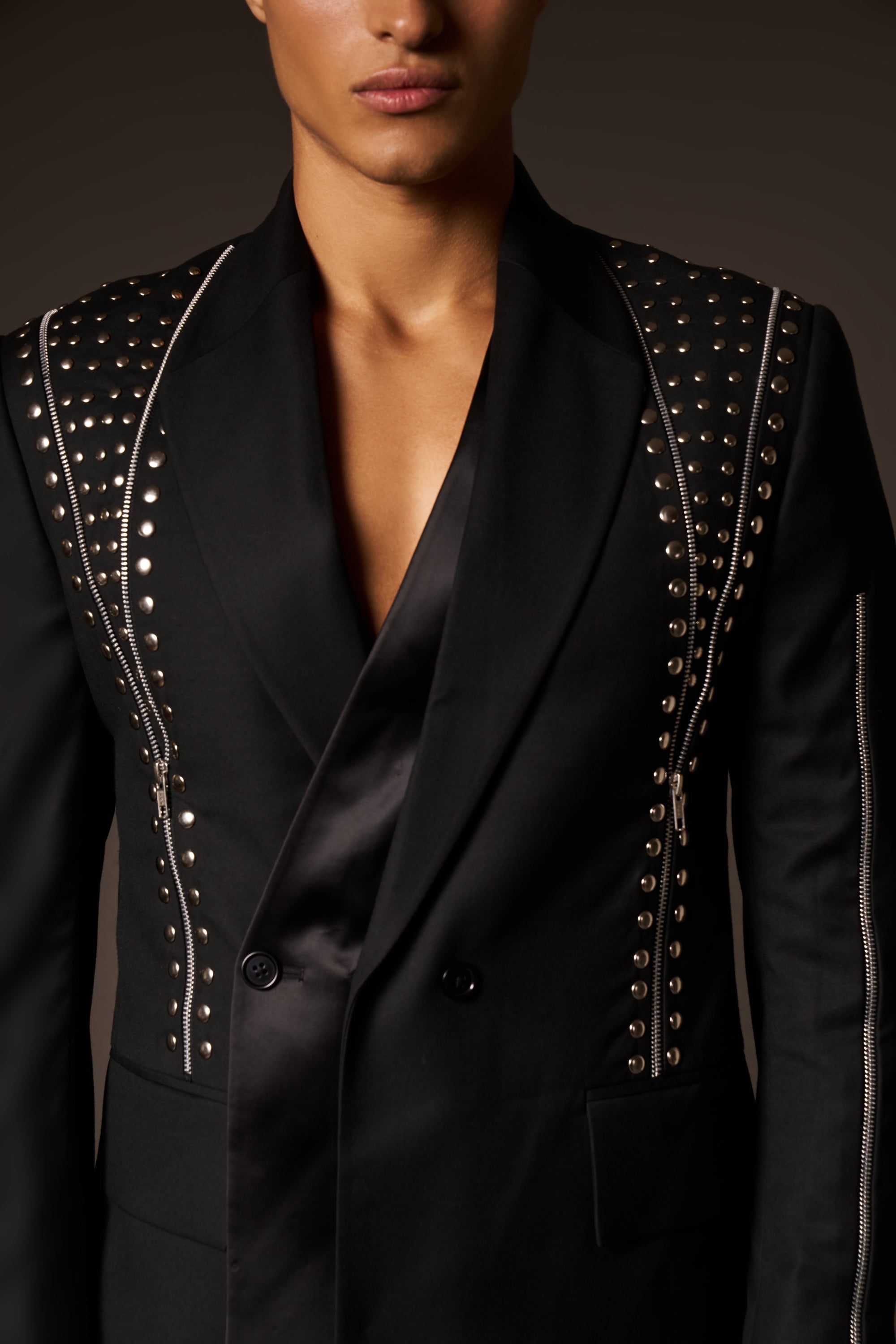 Paris After Dark Jacket