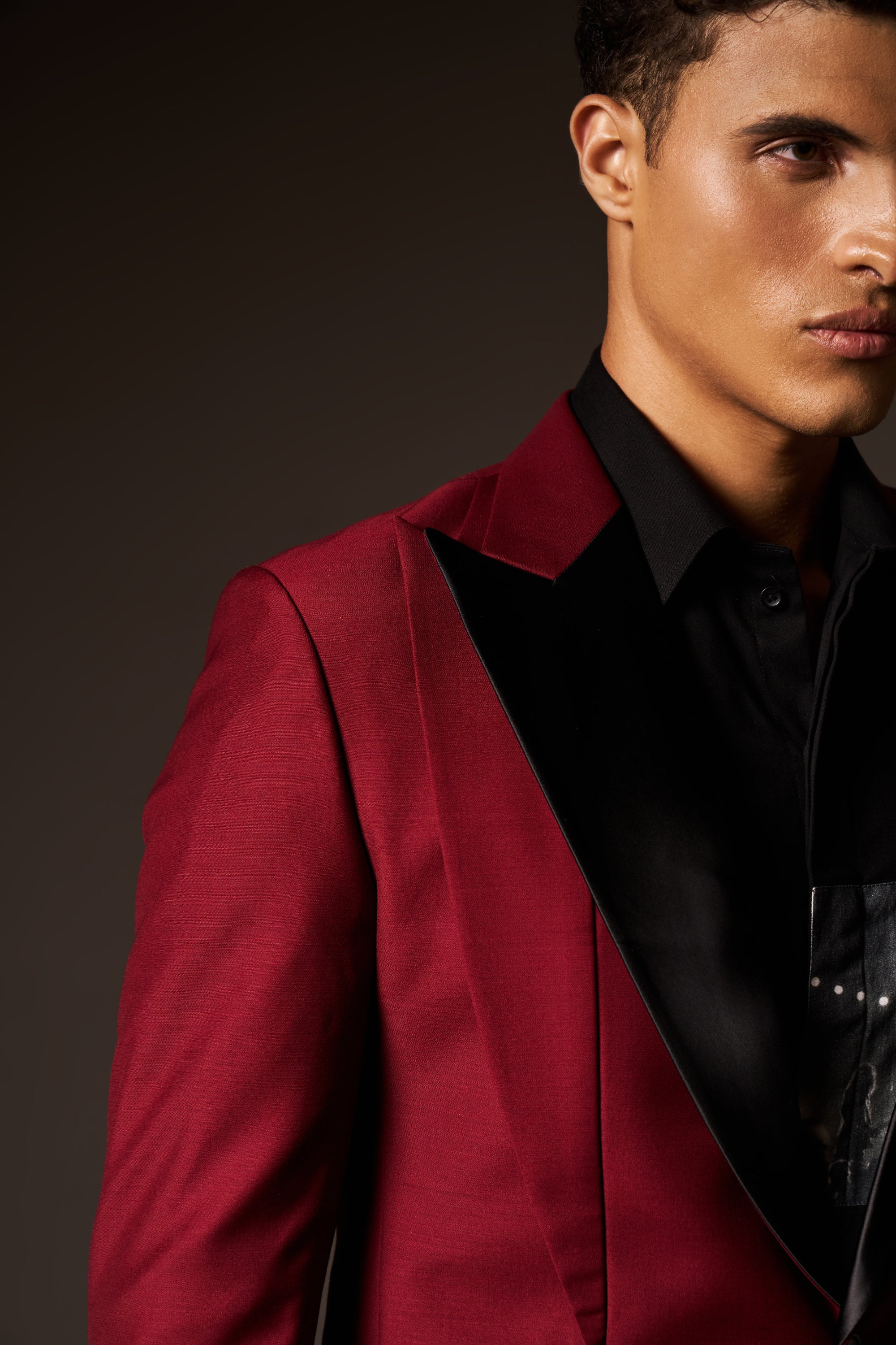 Blood And Thread Jacket
