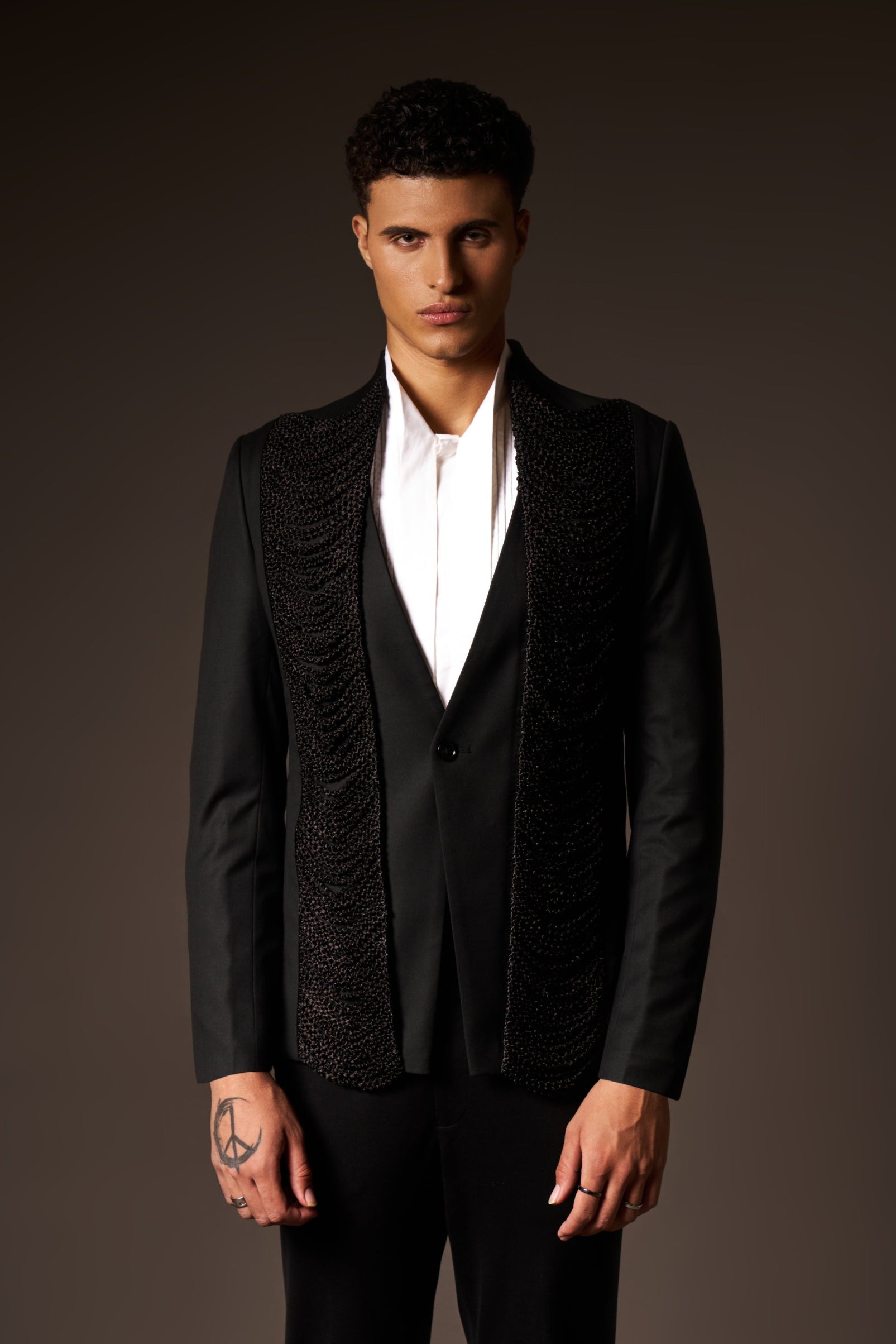 Blackline Command Jacket
