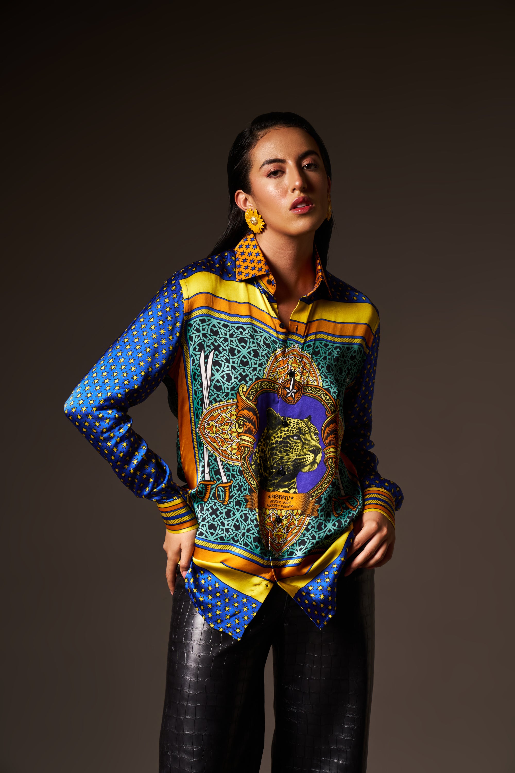 Panstar Shirt For Women