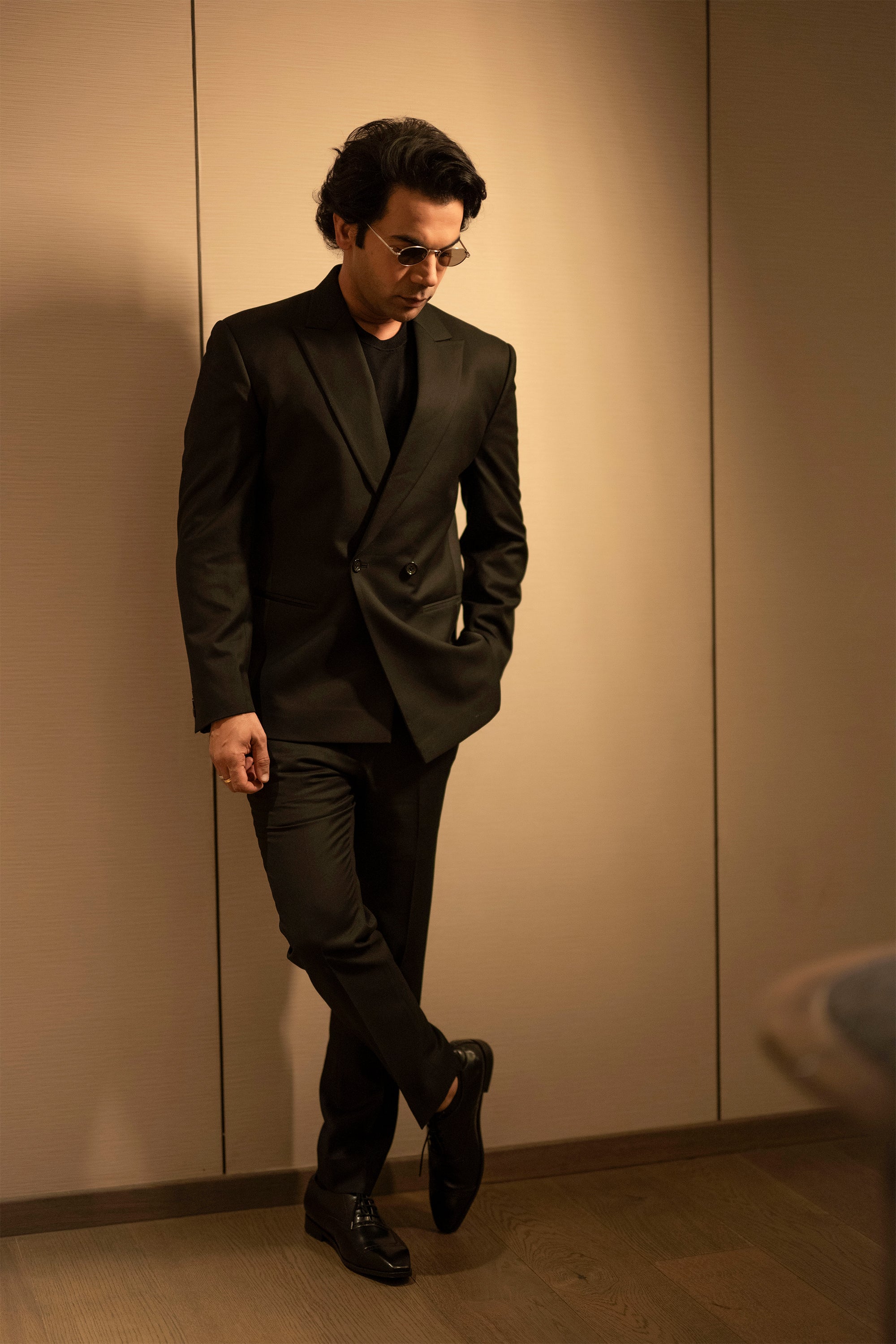The Dapper Duke Suit