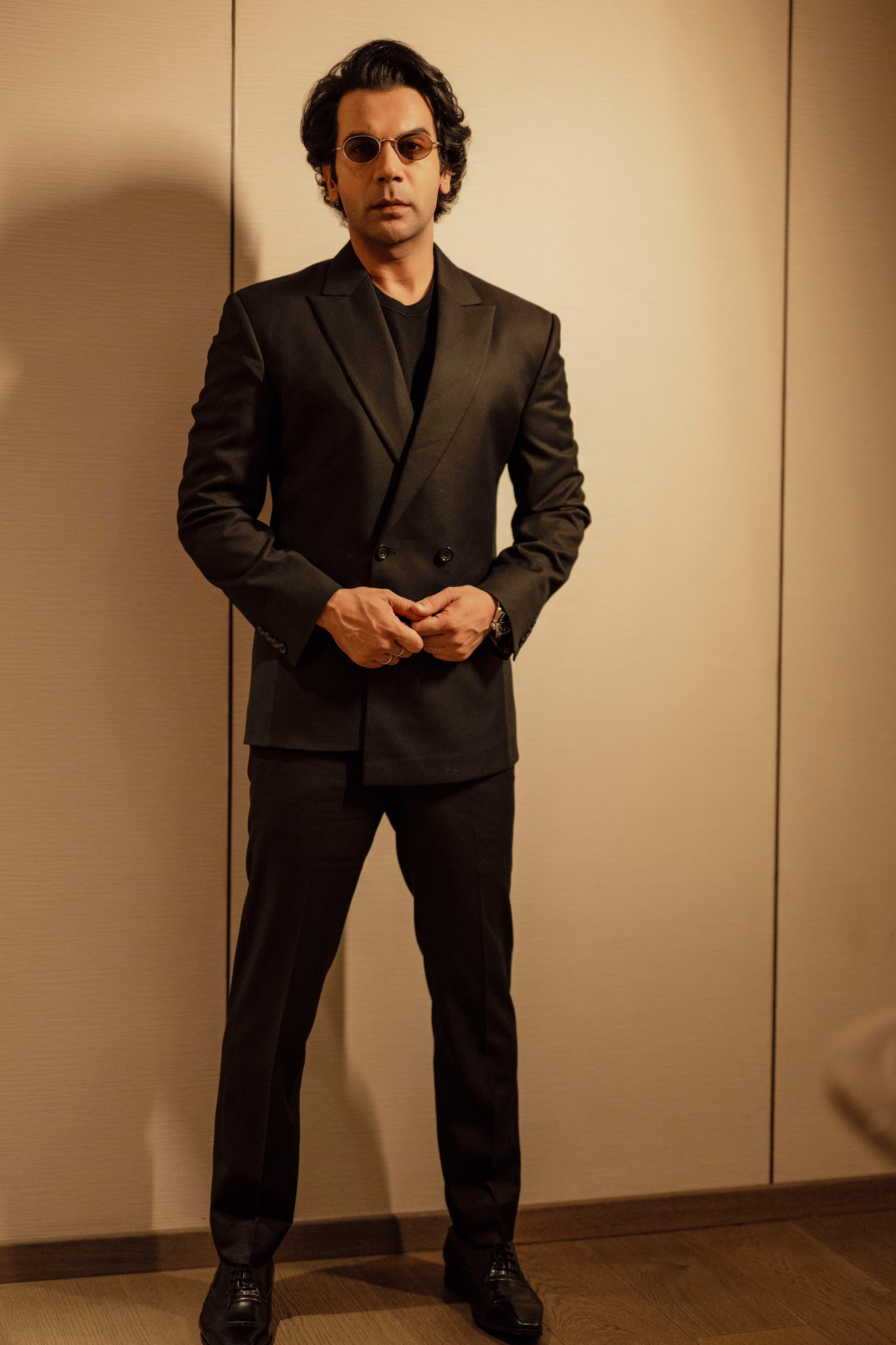 The Dapper Duke Suit