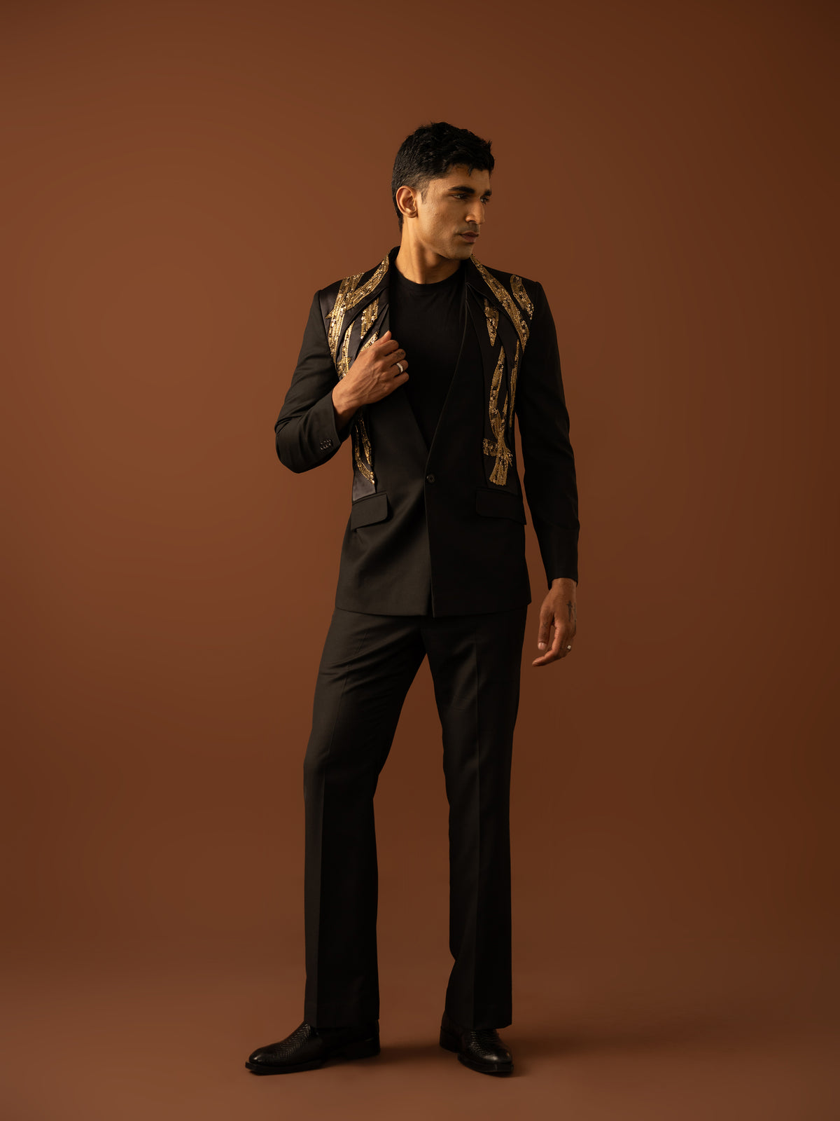 Élan Jacket